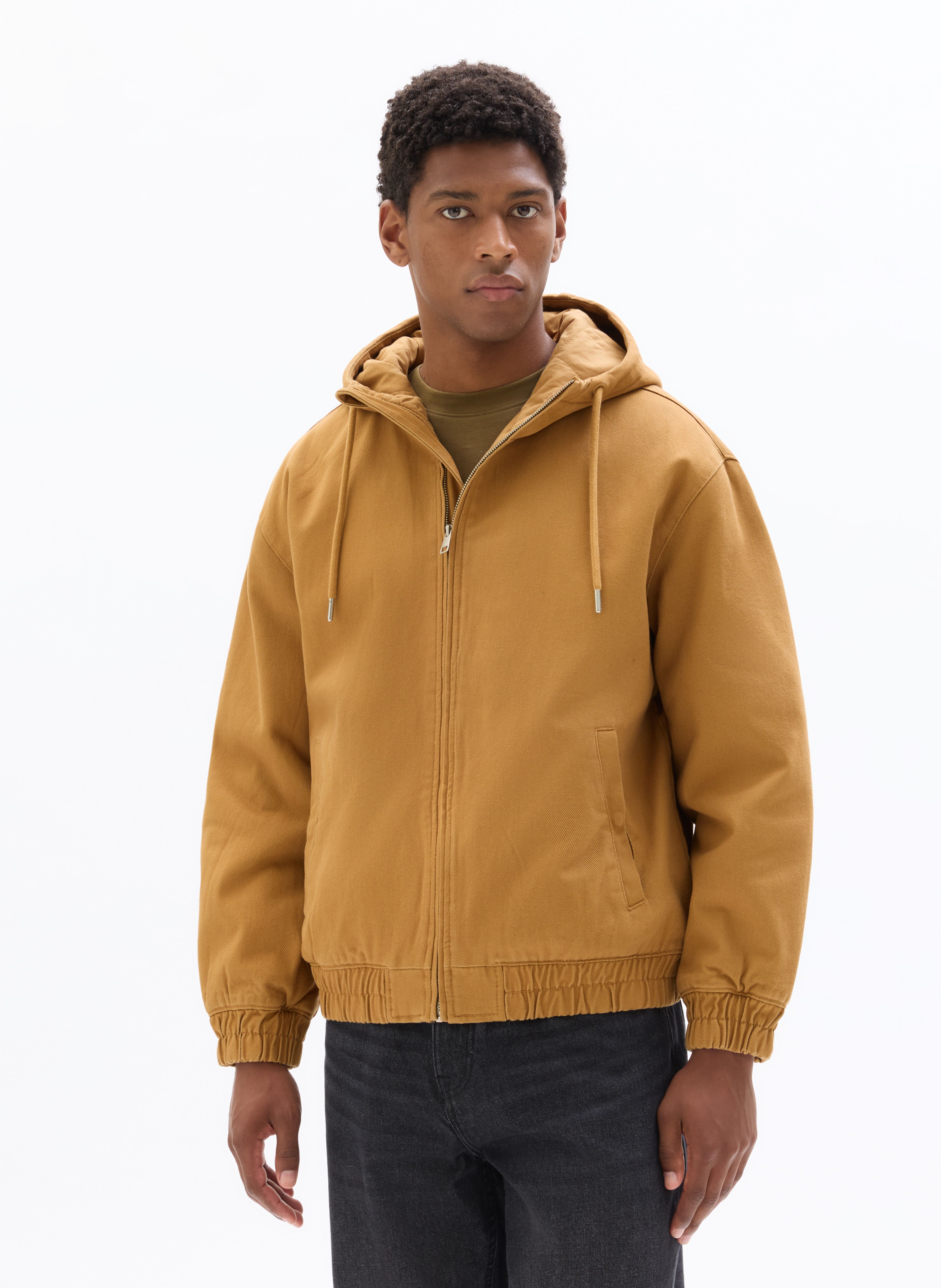 Bunda Pujahood - 003