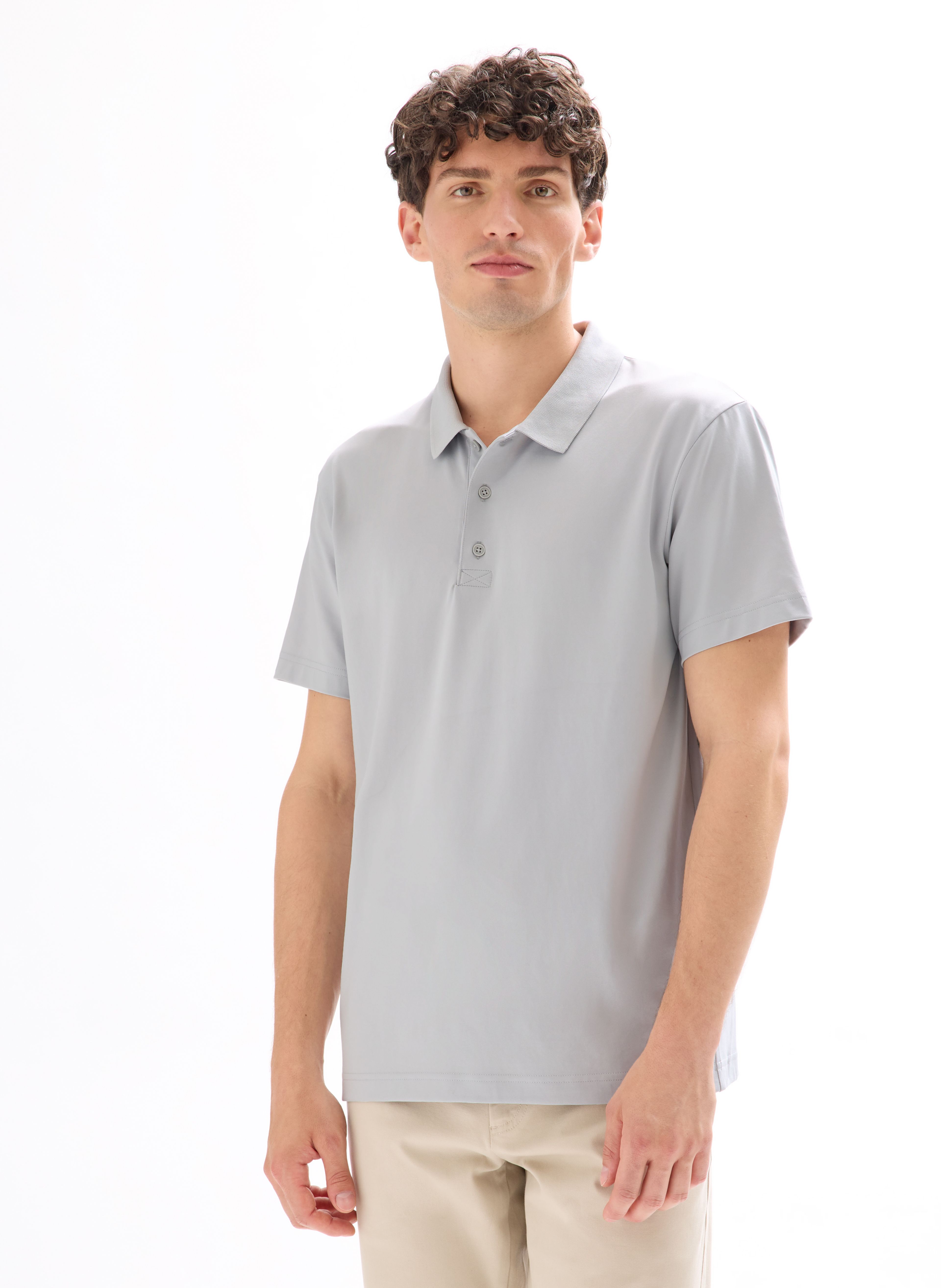 Polo tričko Mesafe - 003