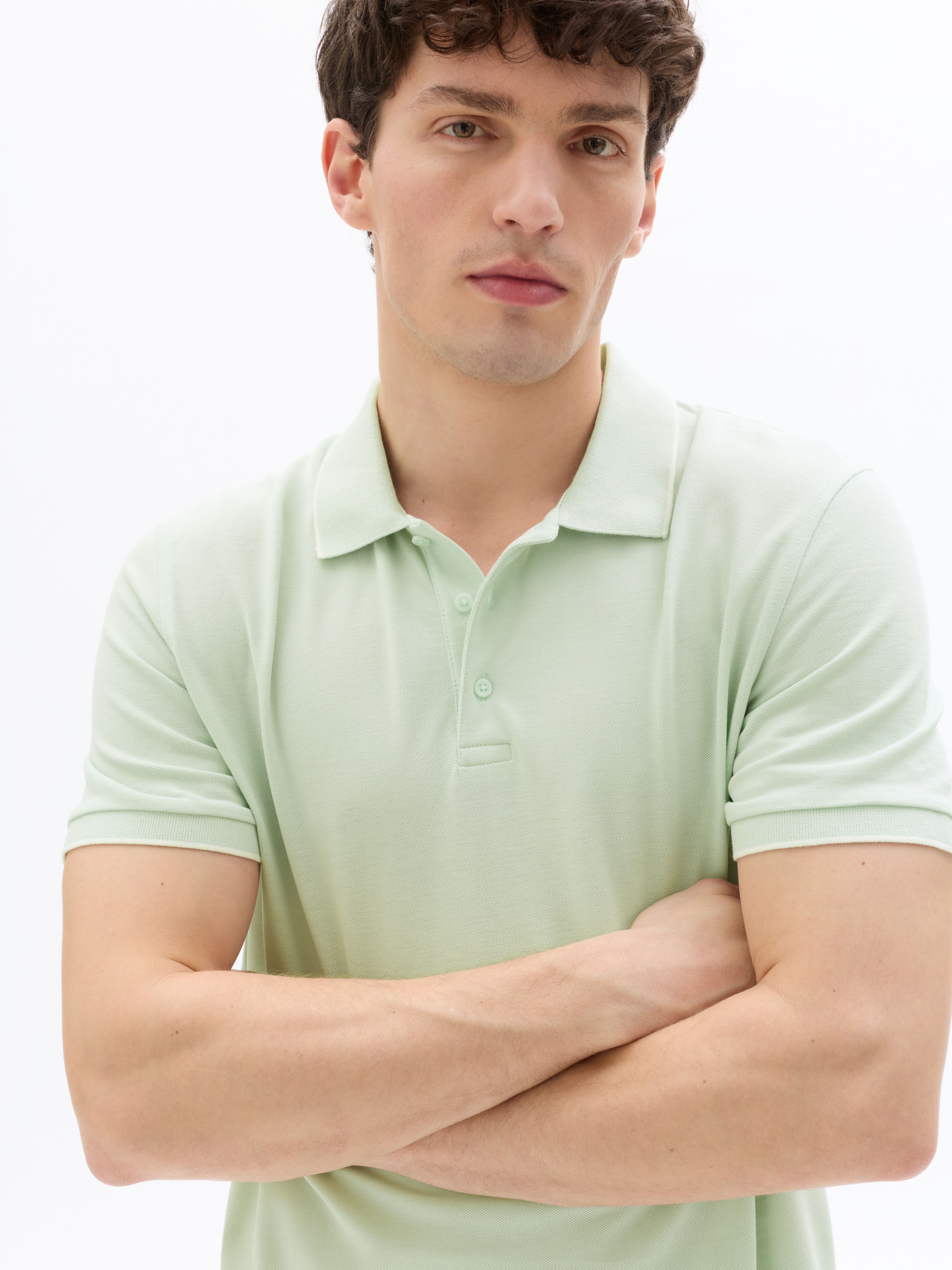Polo tričko Letaim - 005