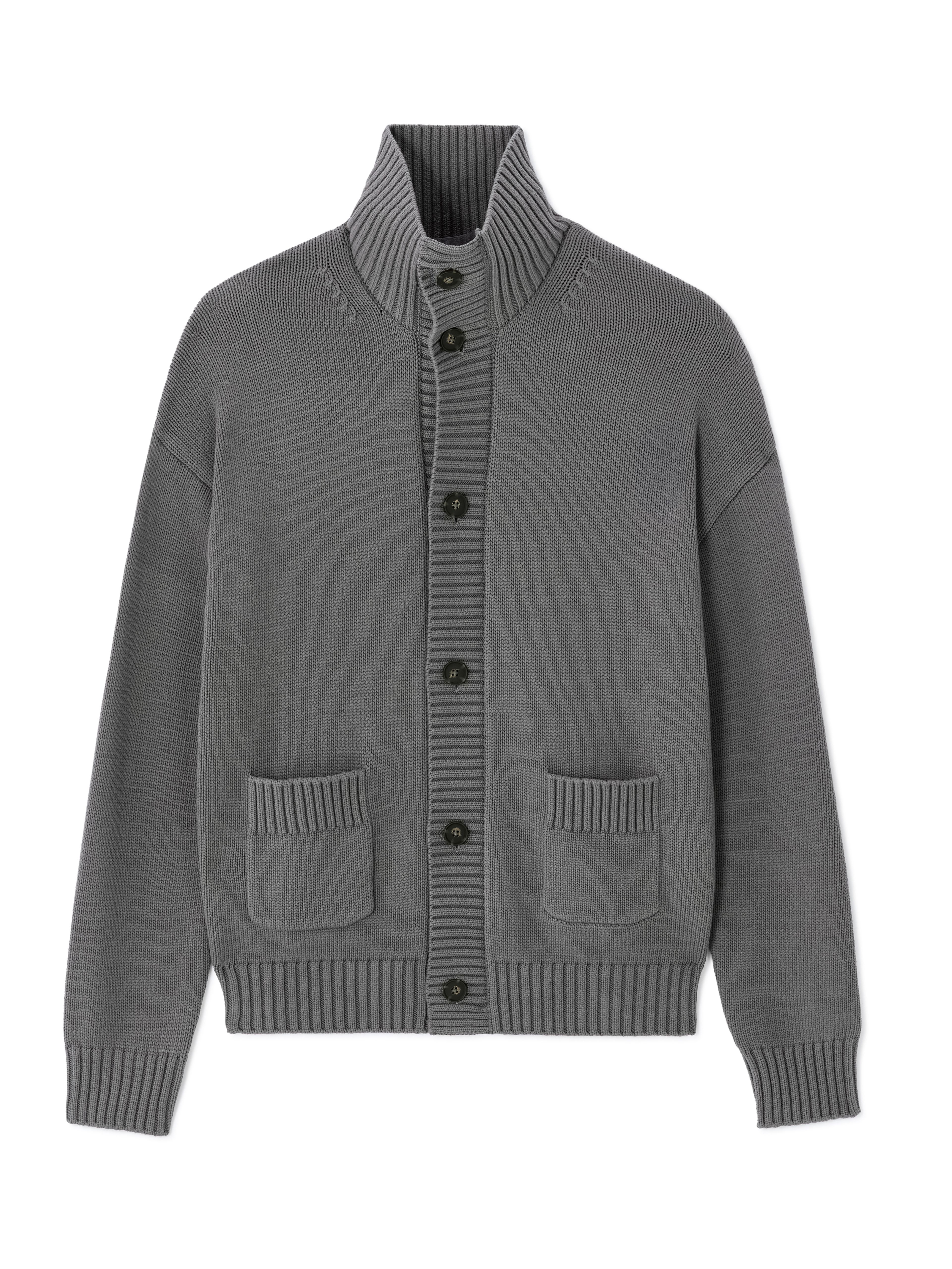 Svetr Mercer kardigan