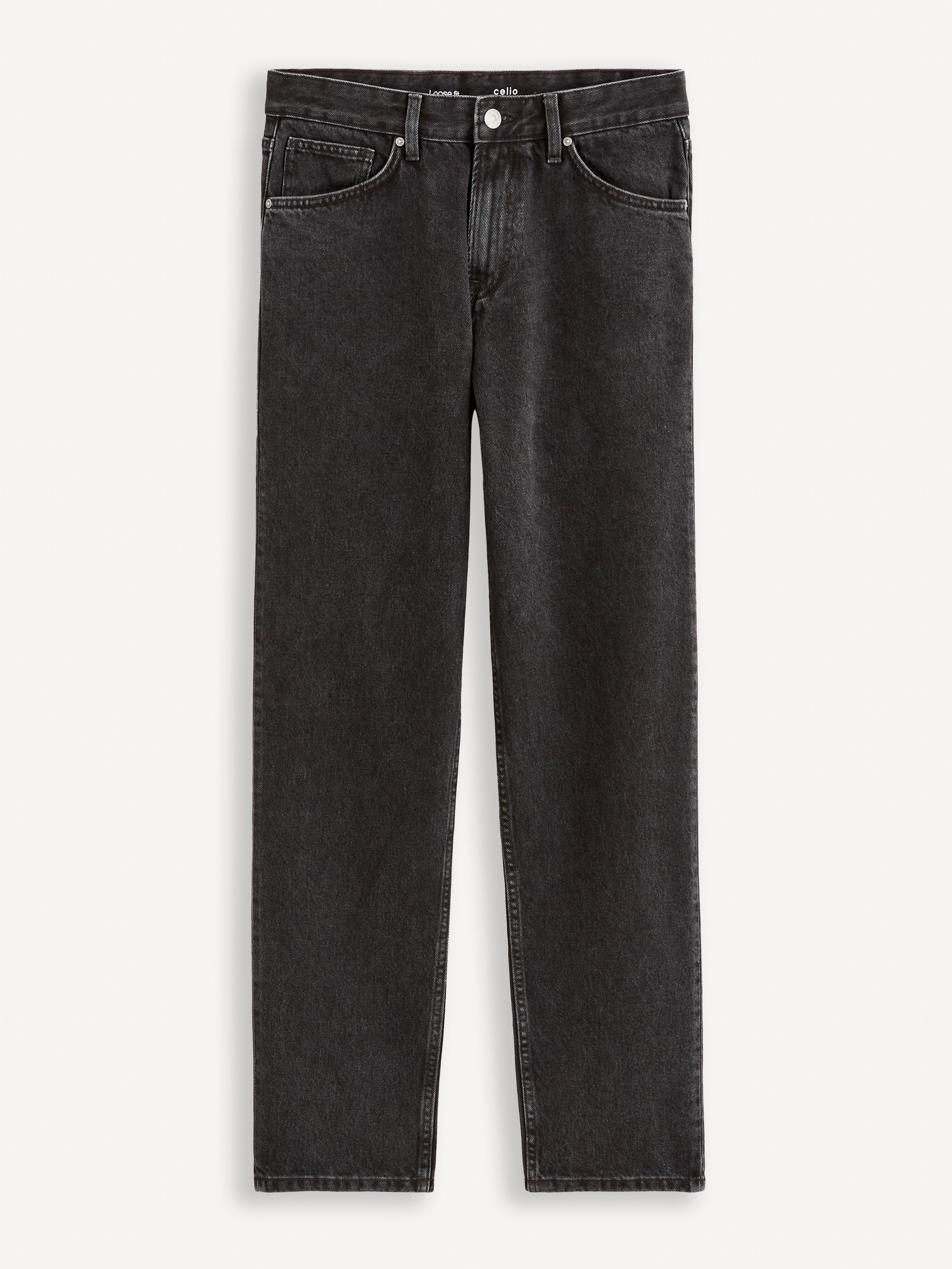Džíny C75 loose Foloose