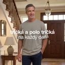 tričká