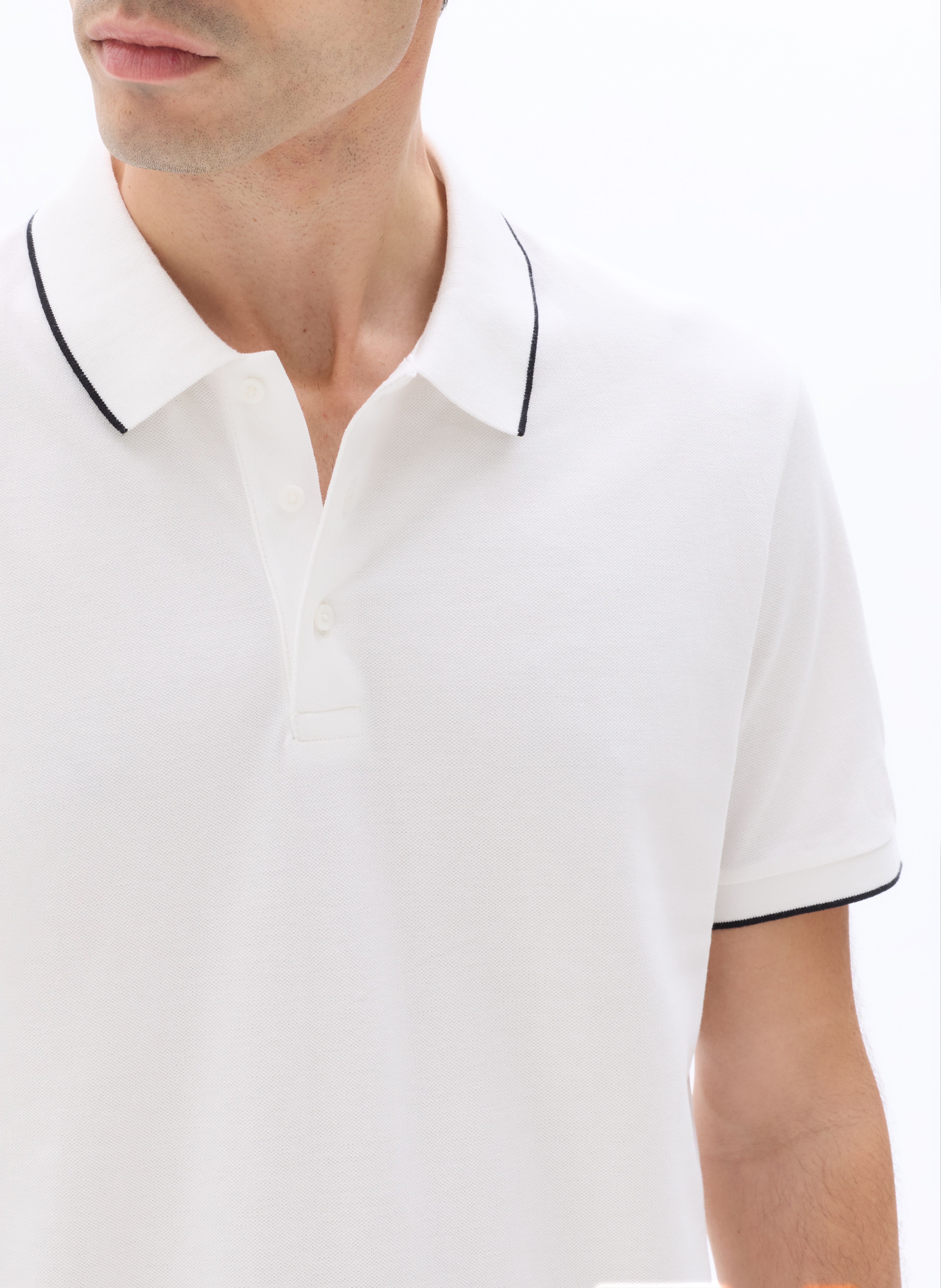 Polo tričko Letaim - 005