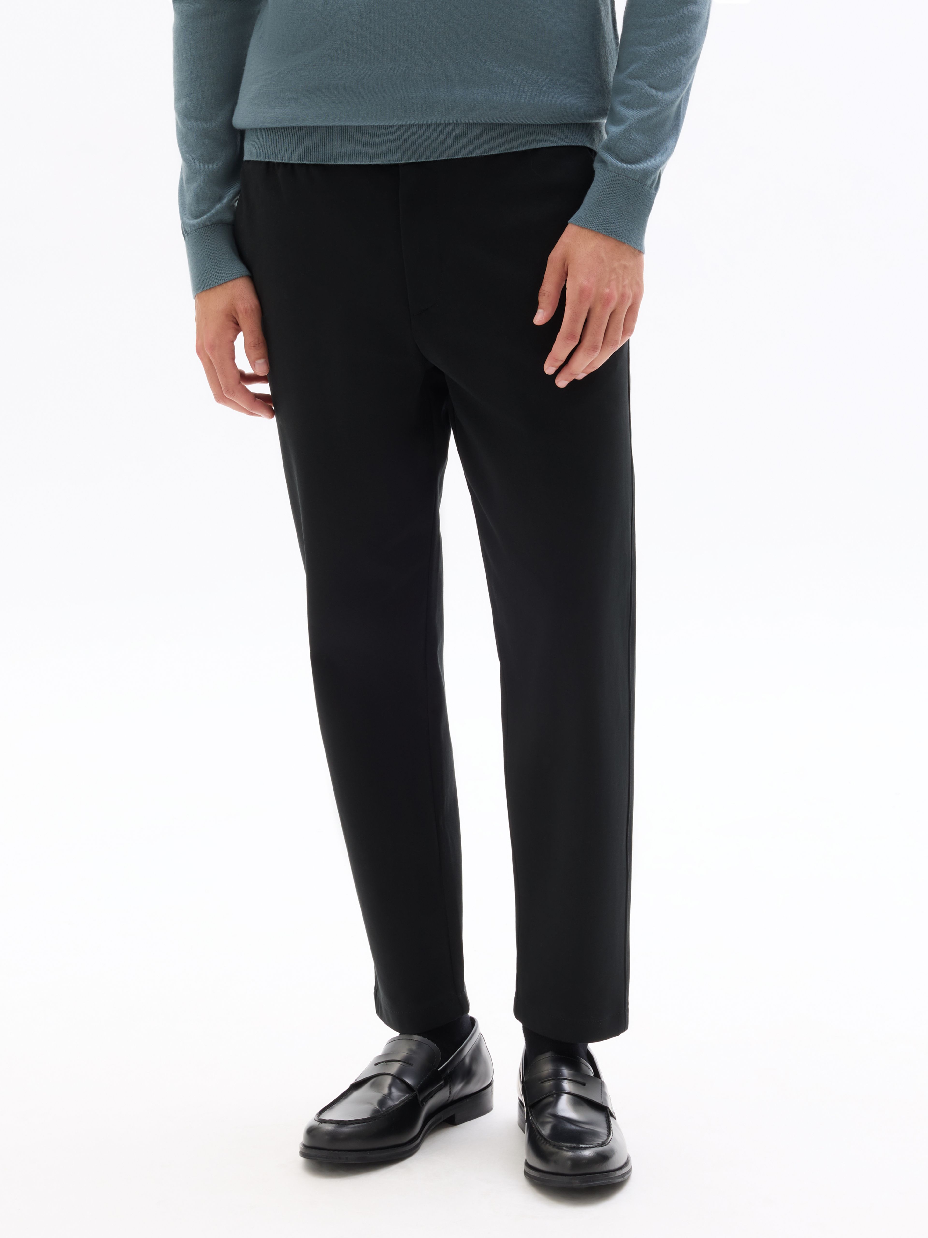Chino nohavice Poval - 003