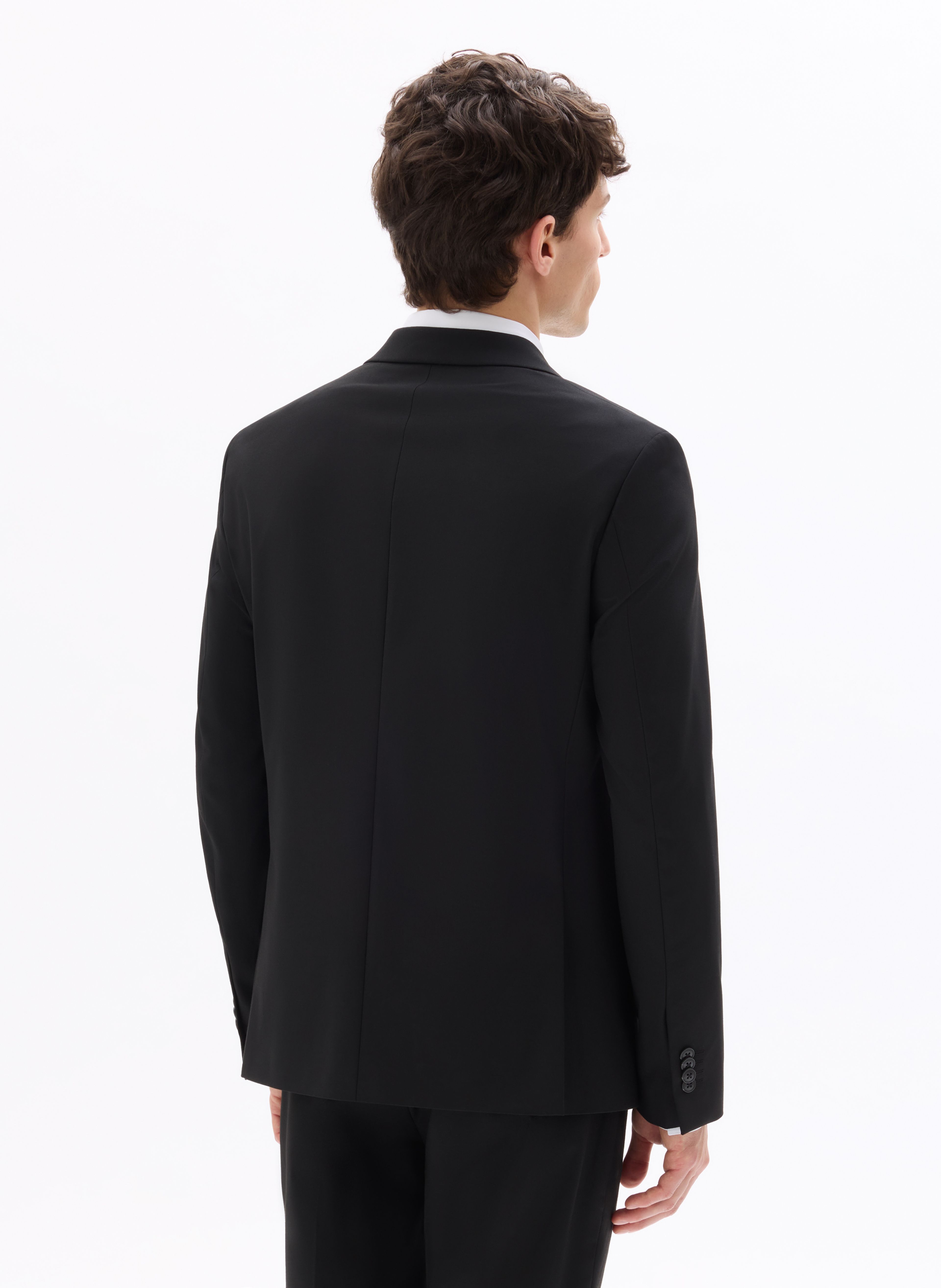 Sako slim Muamaury - 003