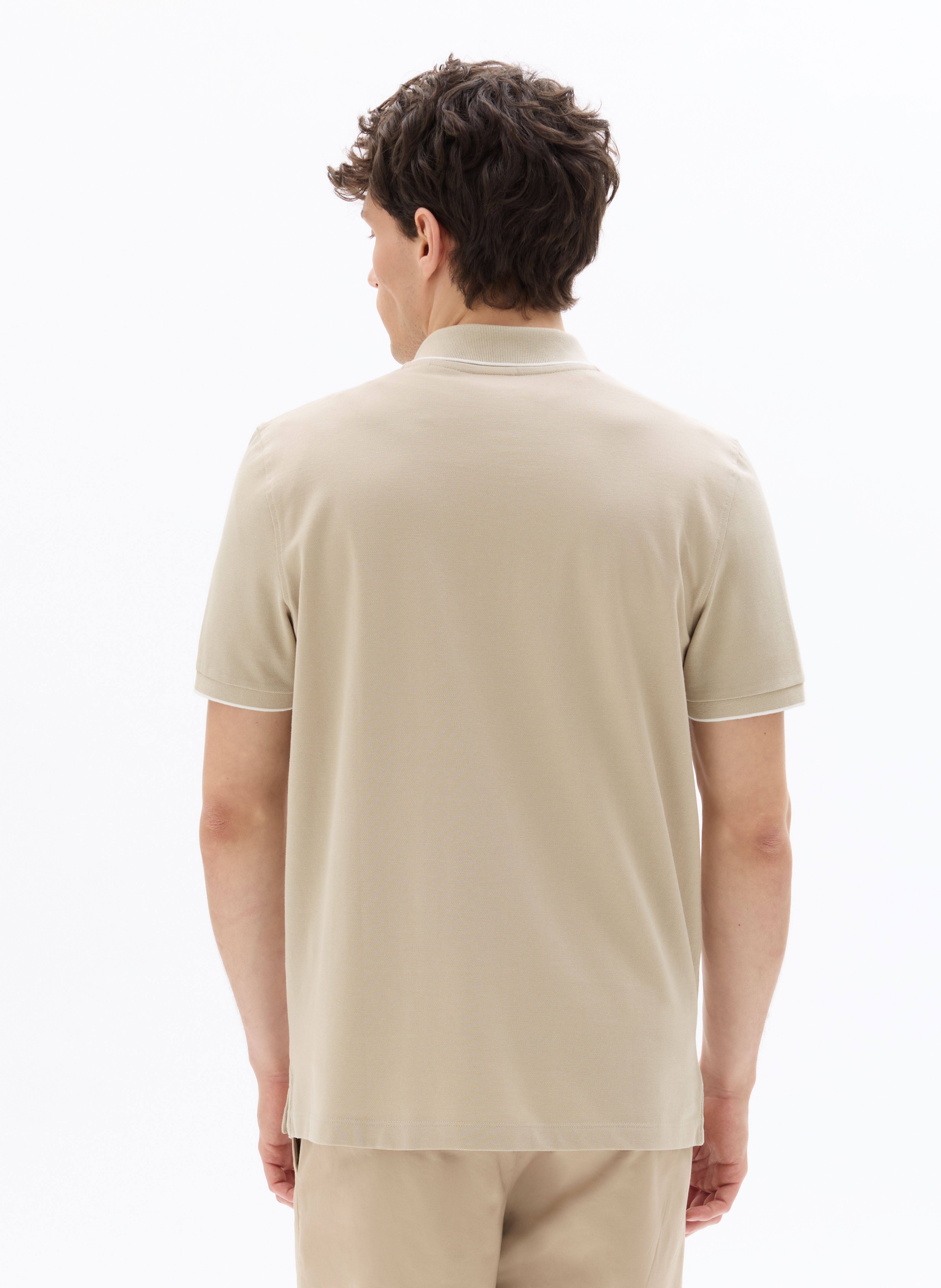 Polo tričko Letaim - 004
