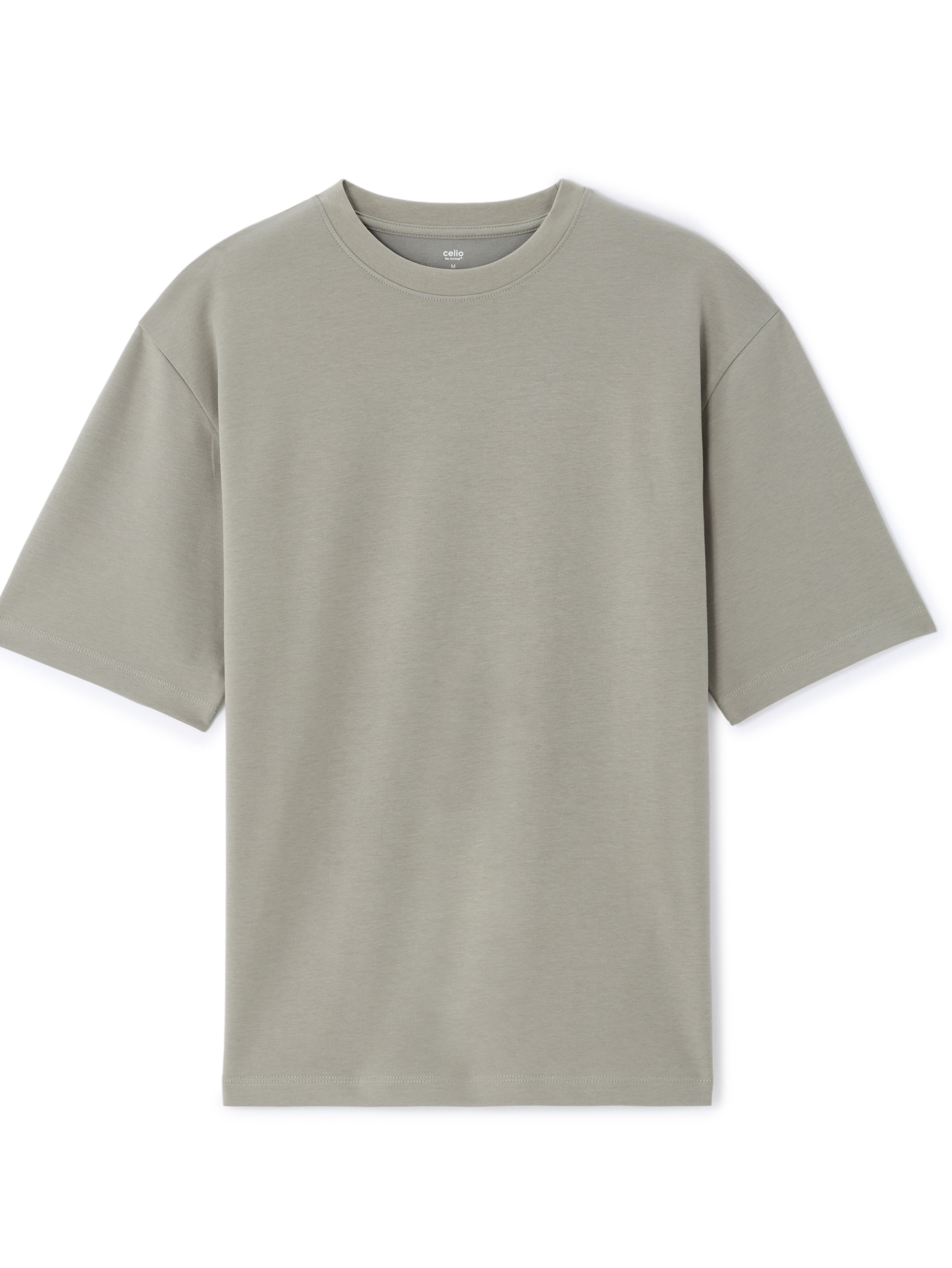 Tričko Gehem oversize