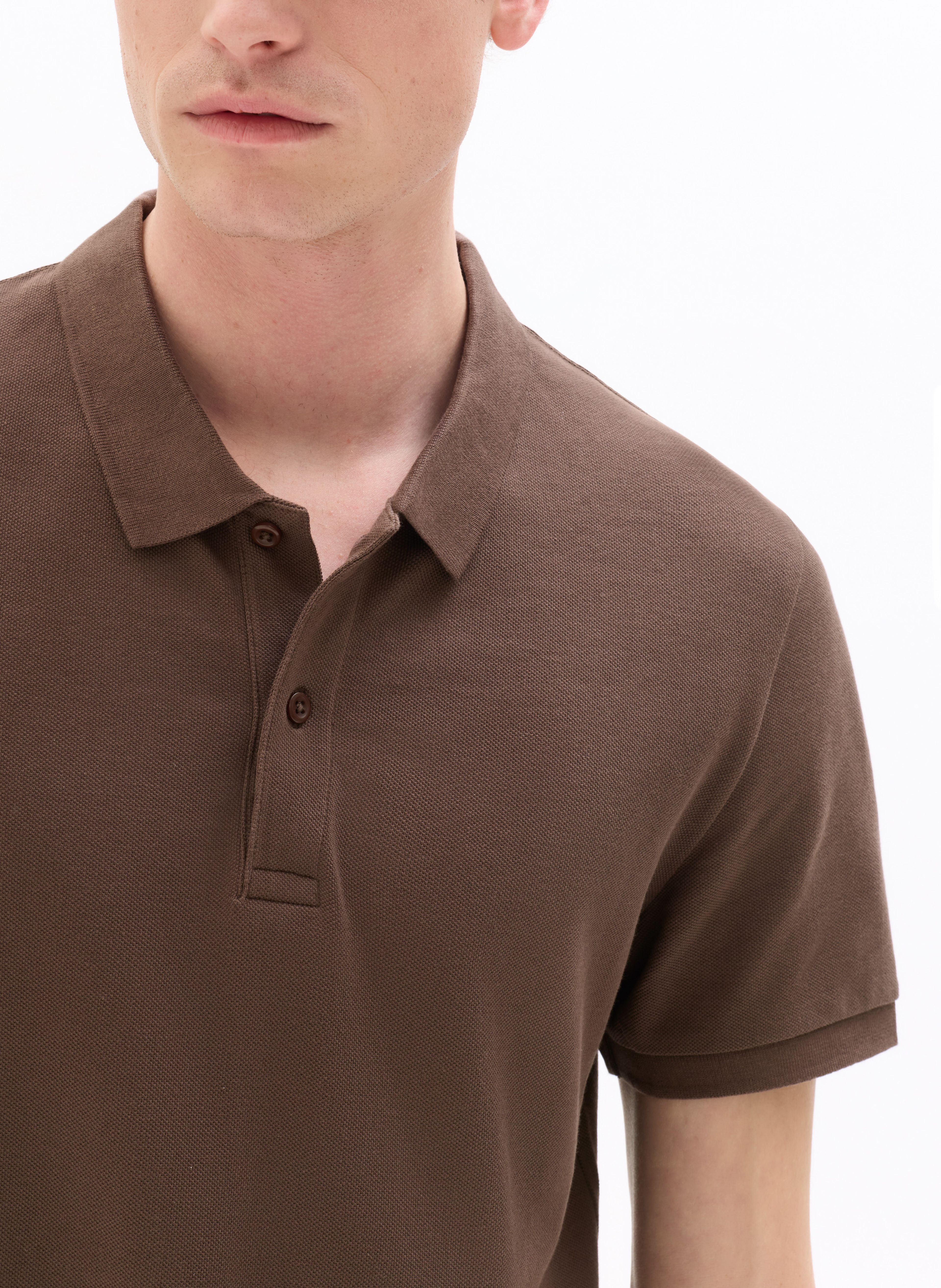Polo tričko Teone - 005
