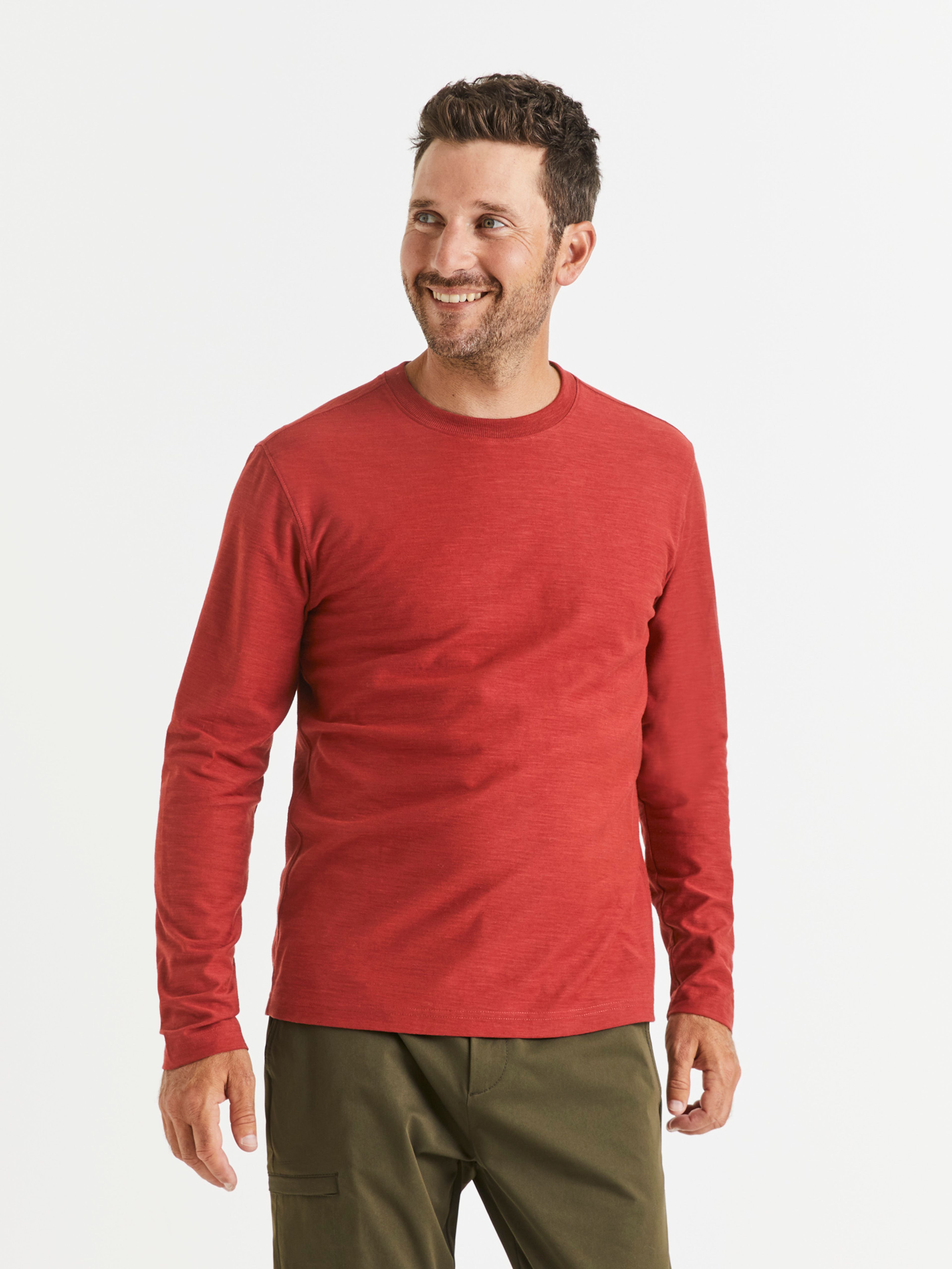 Tričko Vegeta s dlouhým rukávem