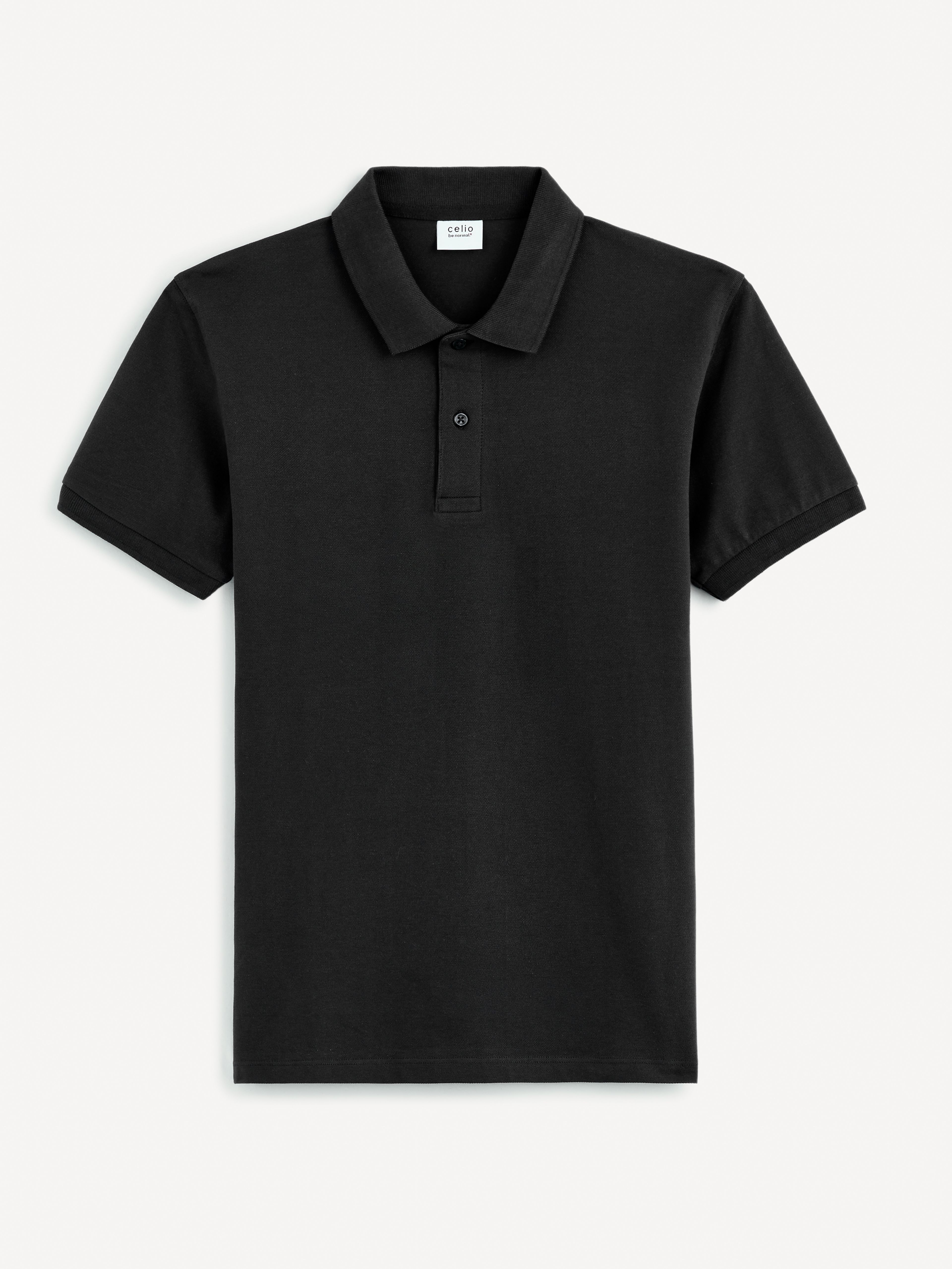 Polo tričko pique Teona