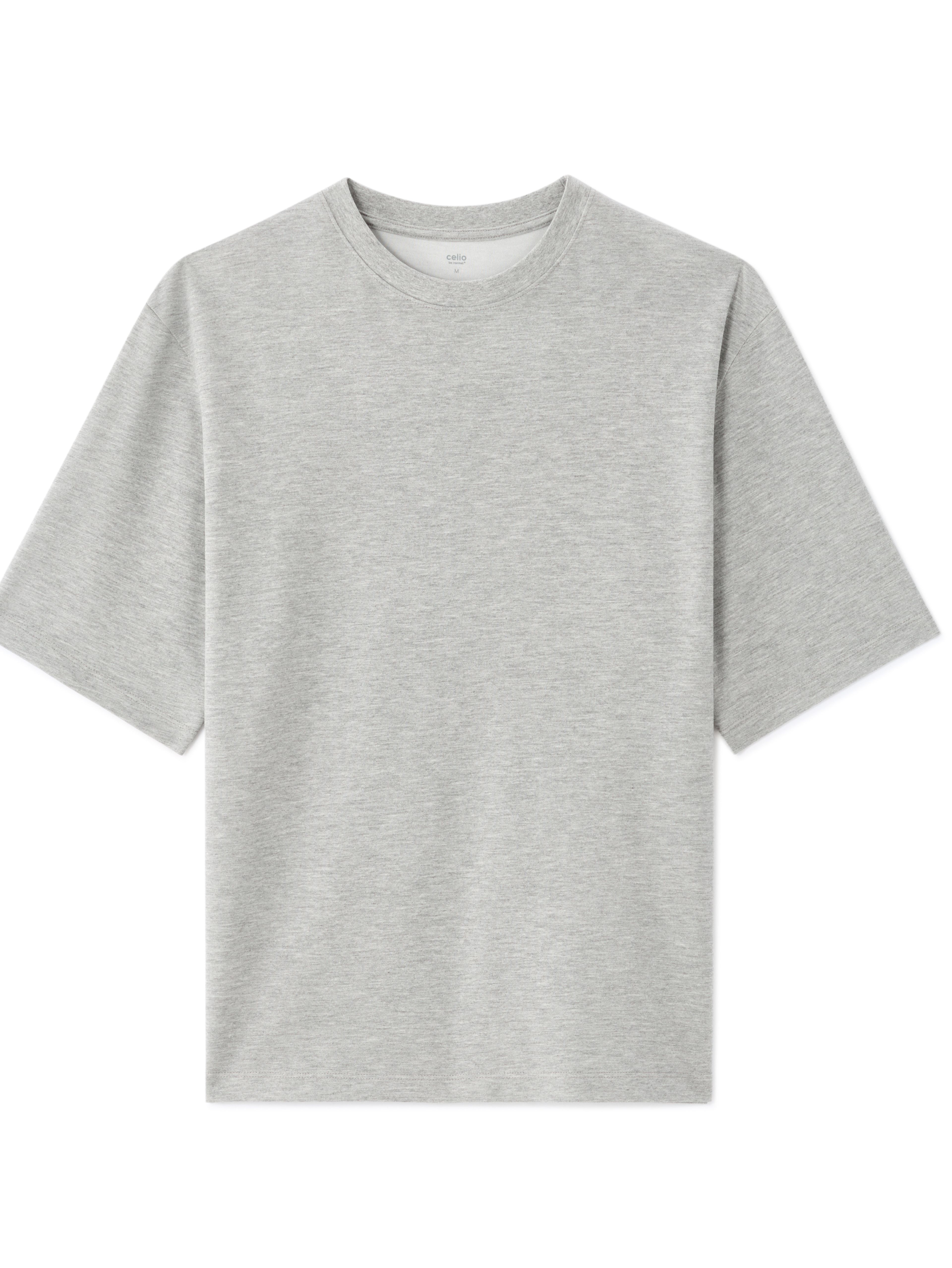 Tričko Gehem oversize