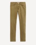 Kalhoty Jopry straight-Khaki - 004