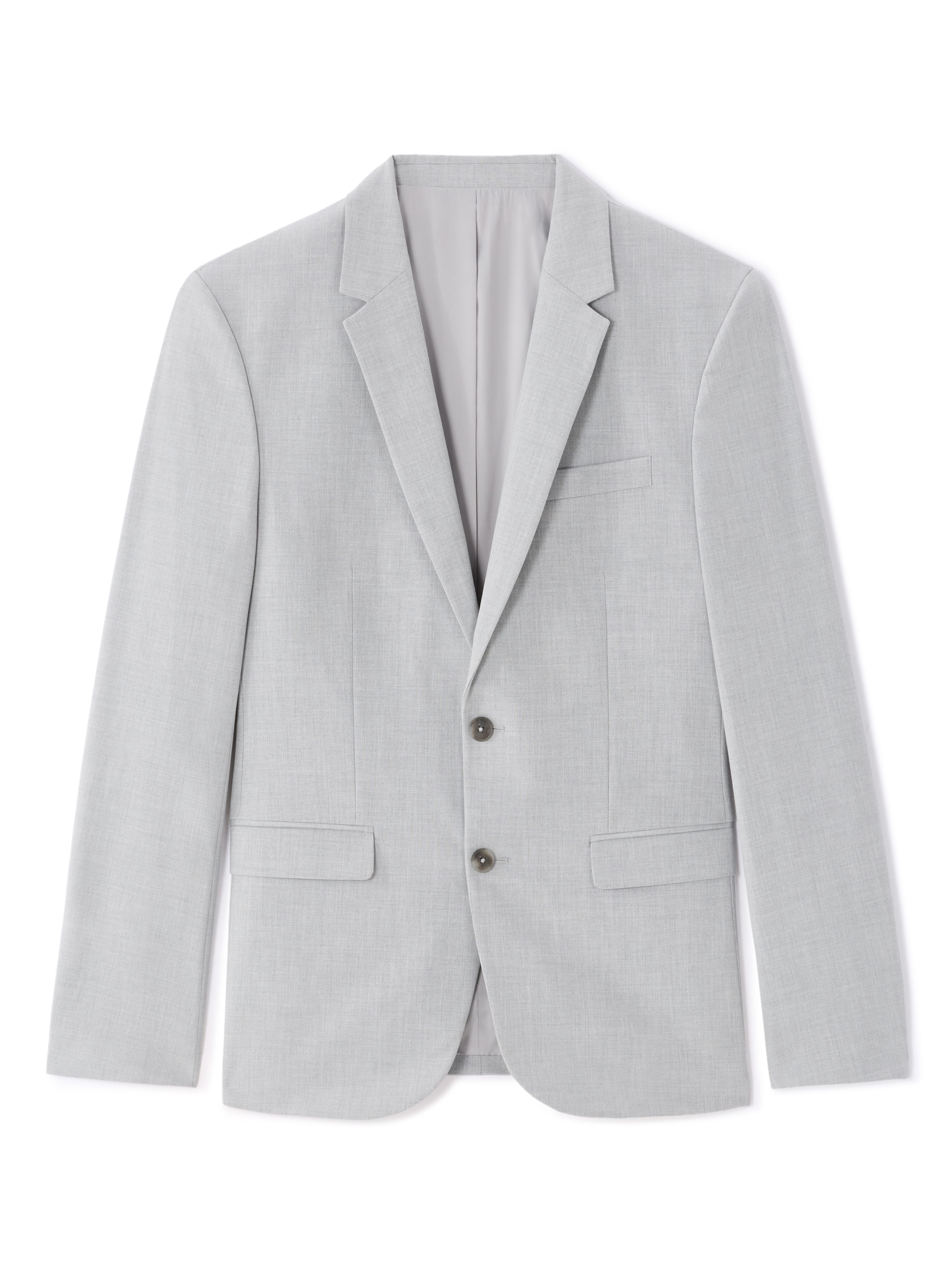 Sako slim Muamaury - 001