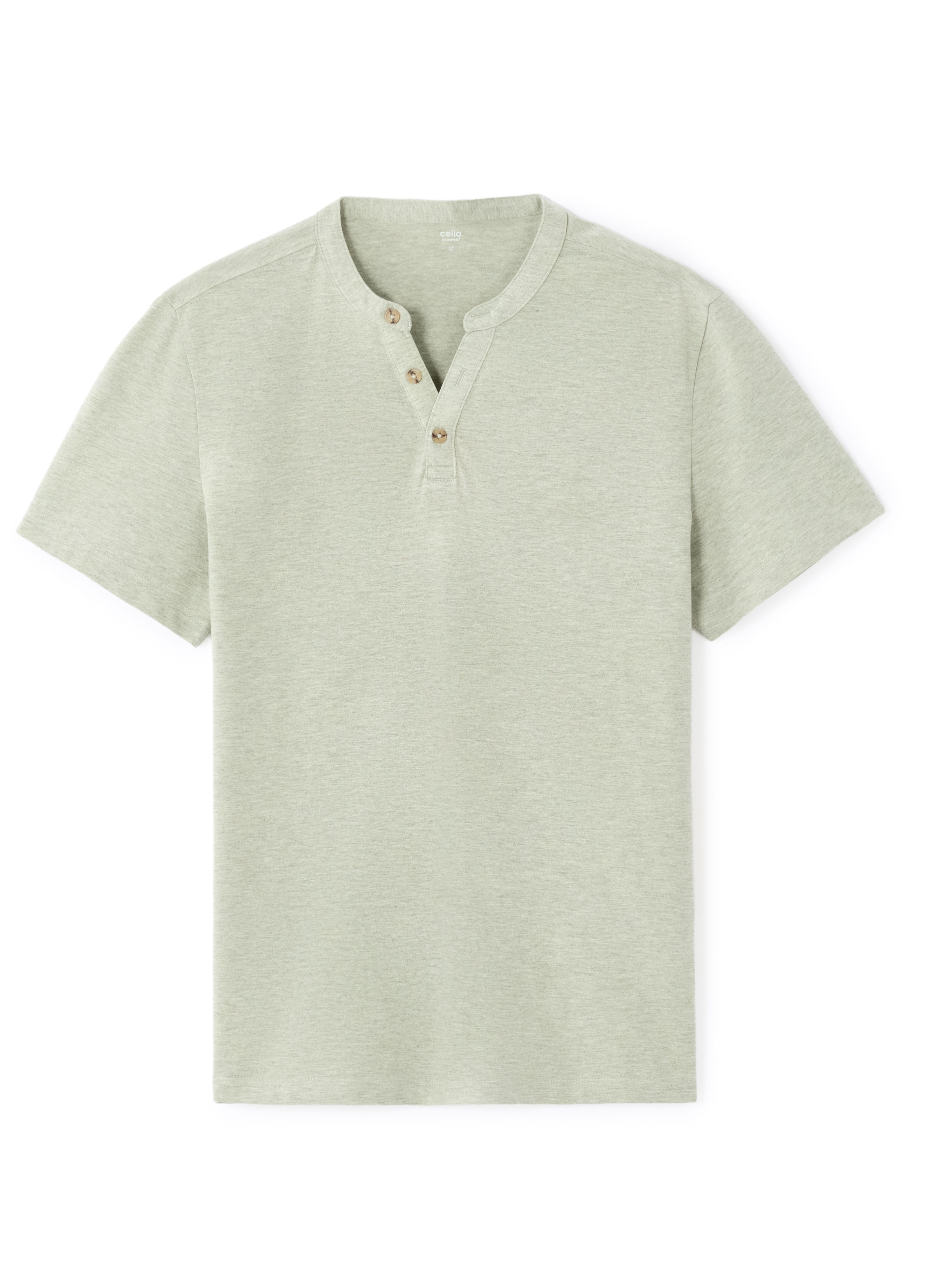 Tričko s krátkým rukávem Cegeti