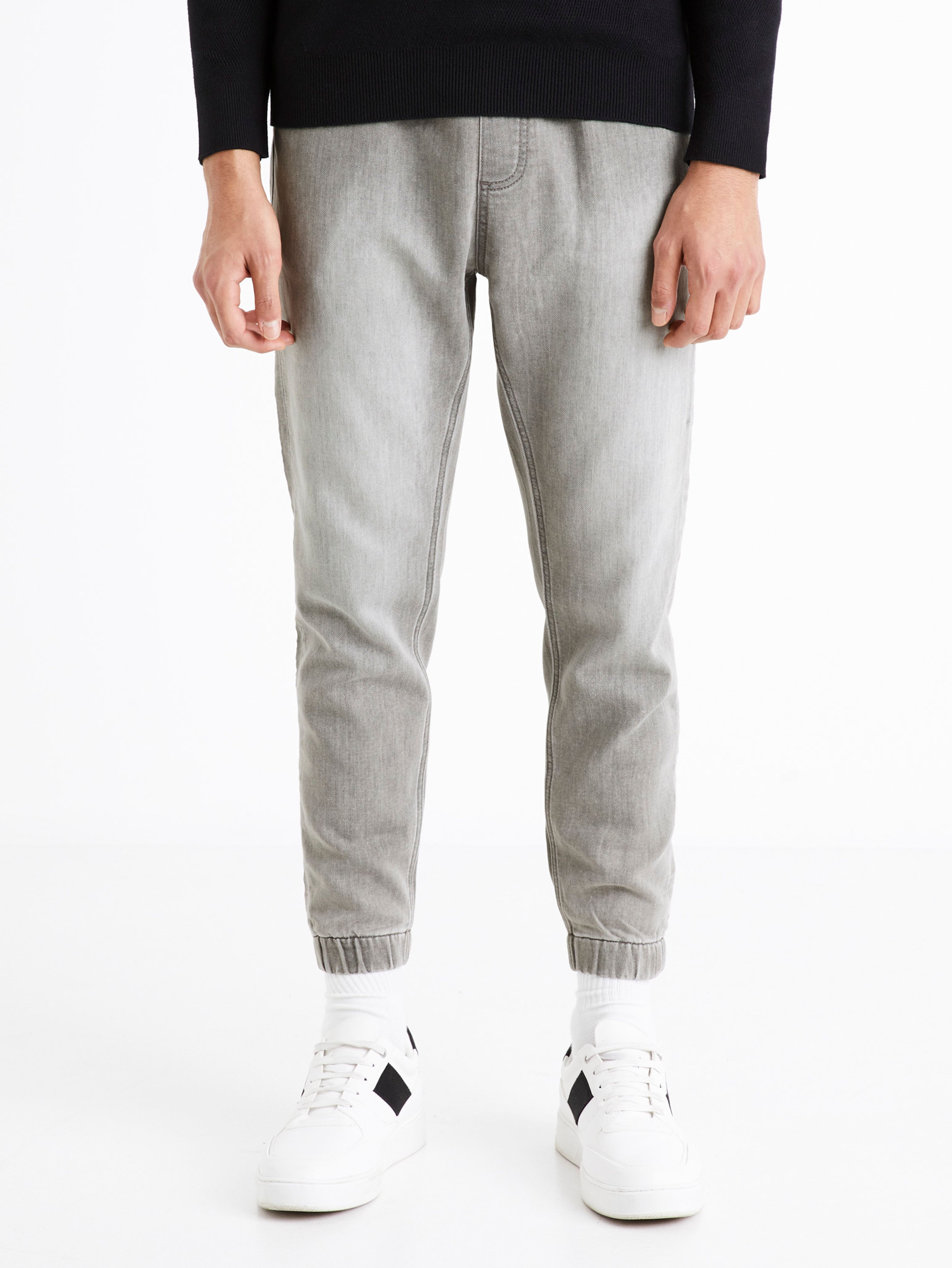 Džíny jogging Dojogden