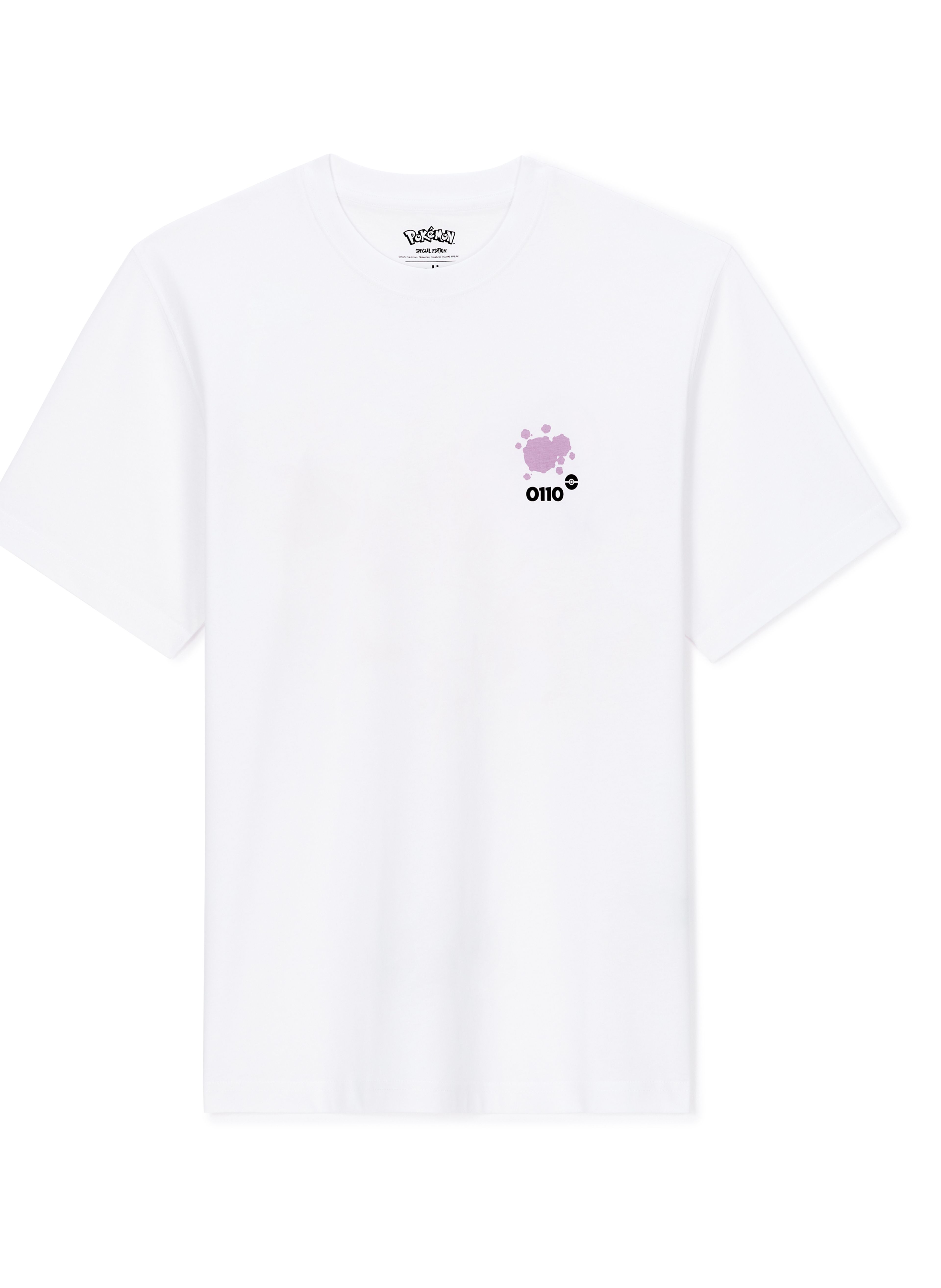 Tričko Pokemon - 002