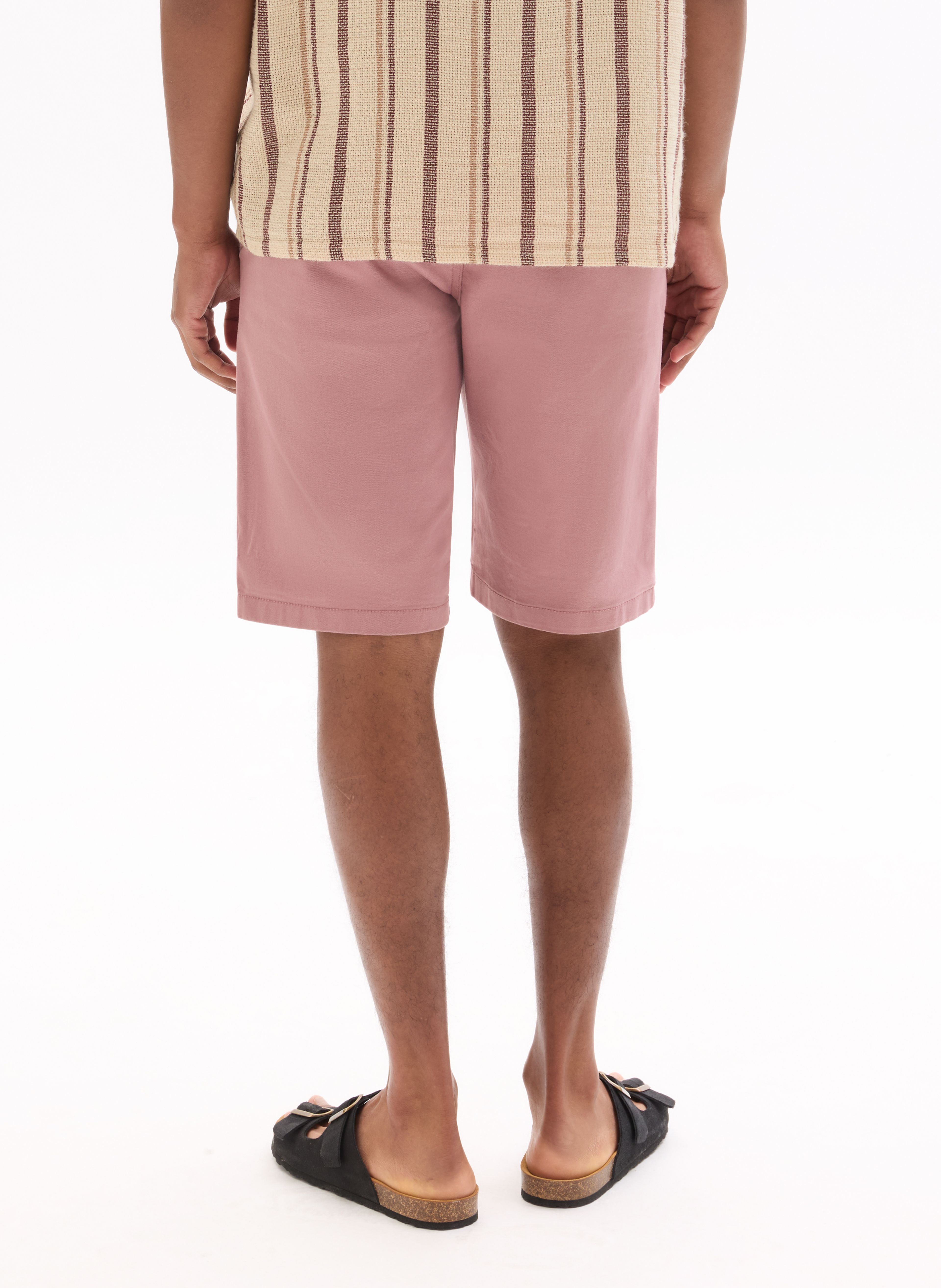 Kraťasy chino Bochinobm - 004