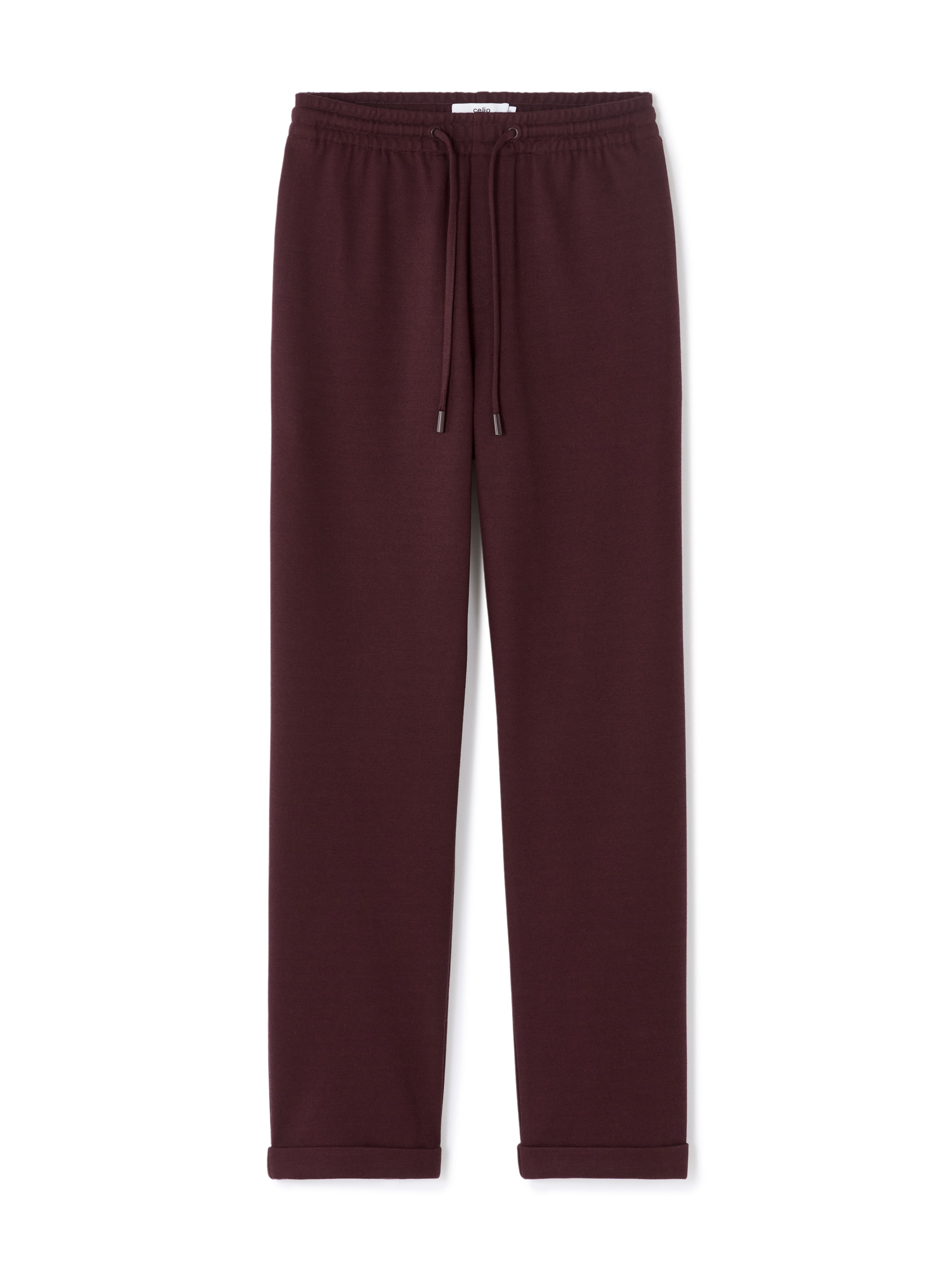 Nohavice Lopick slim - 001