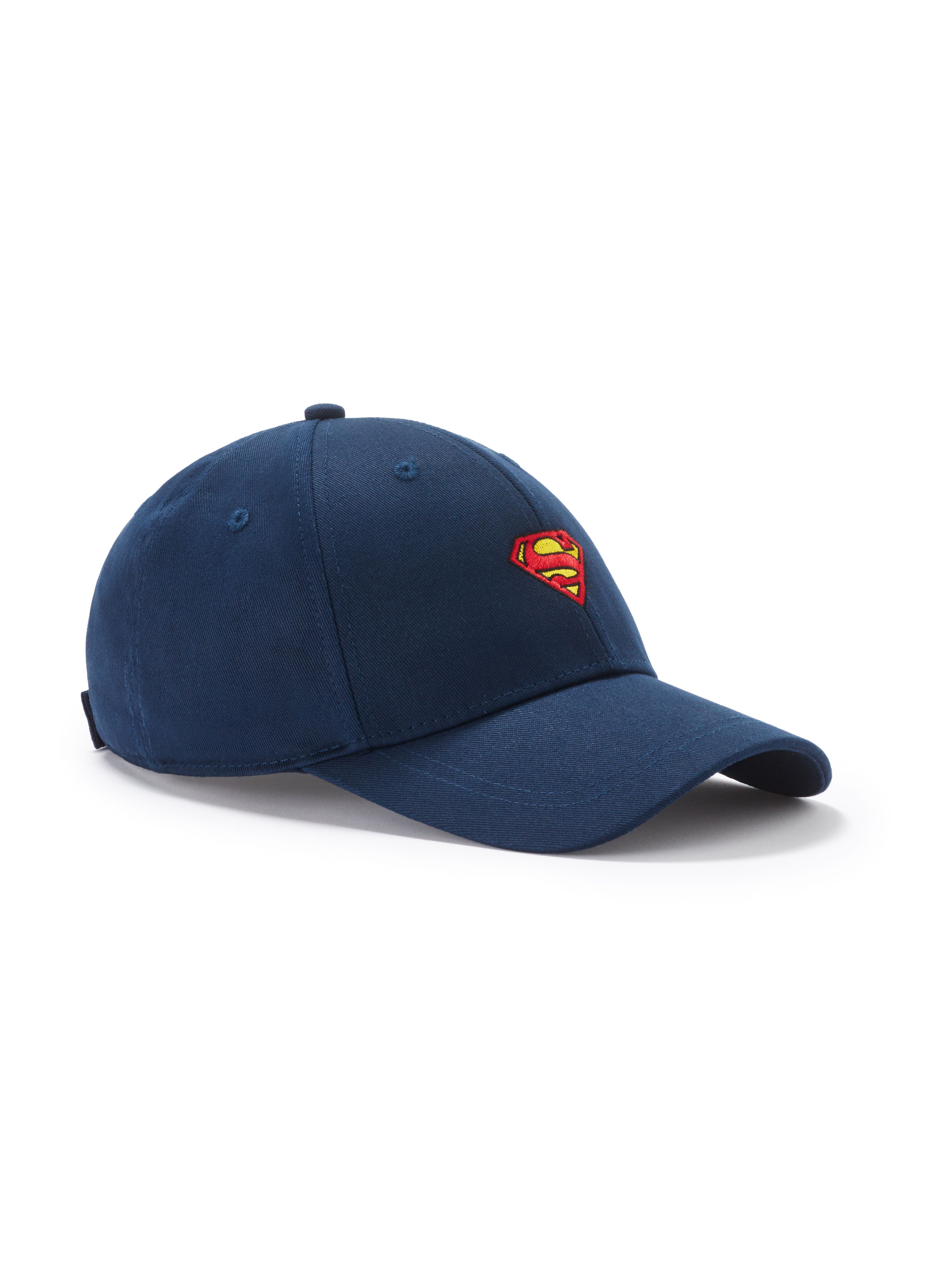 Šiltovka SUPERMAN