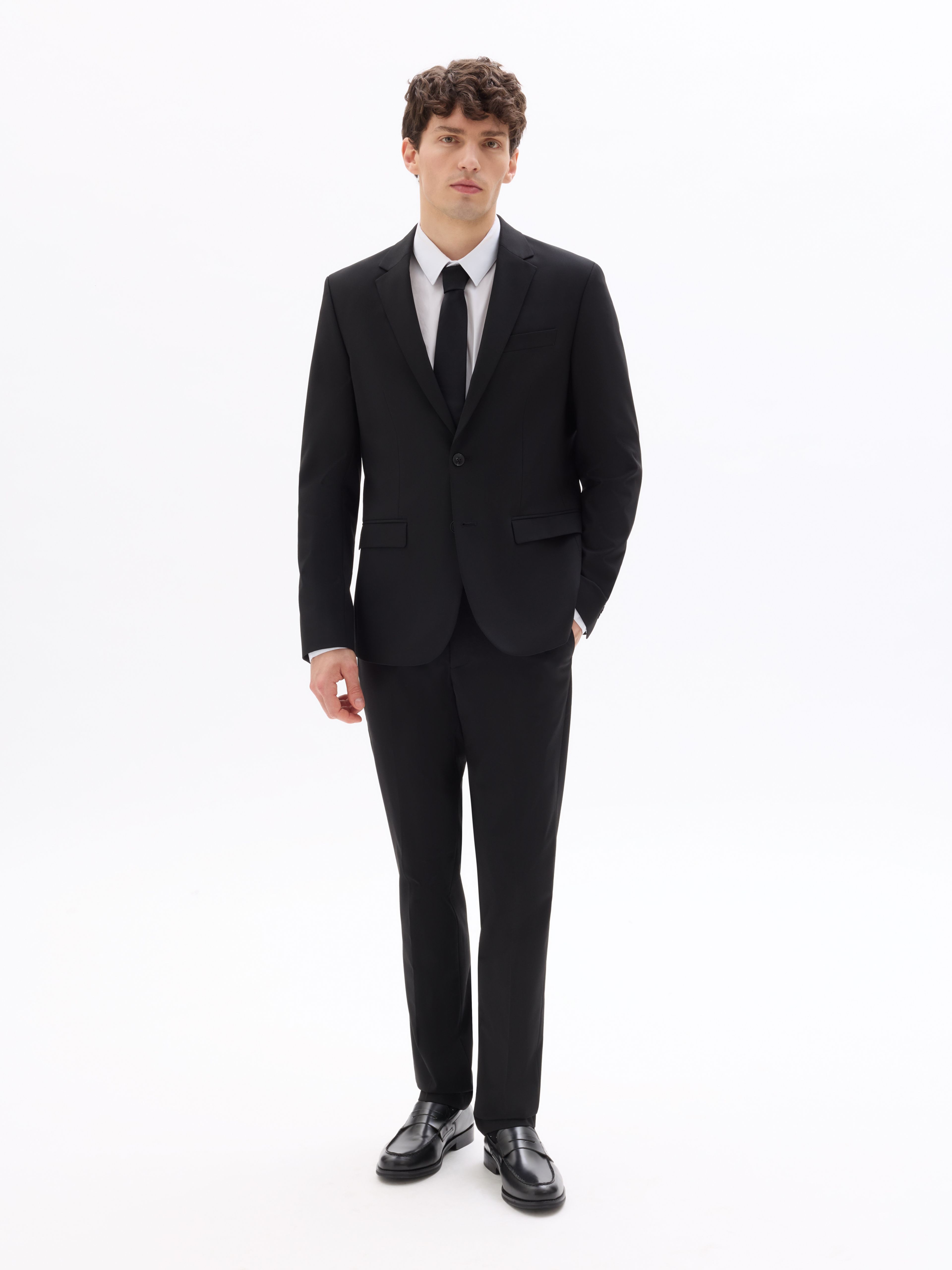 Sako slim Muamaury - 004