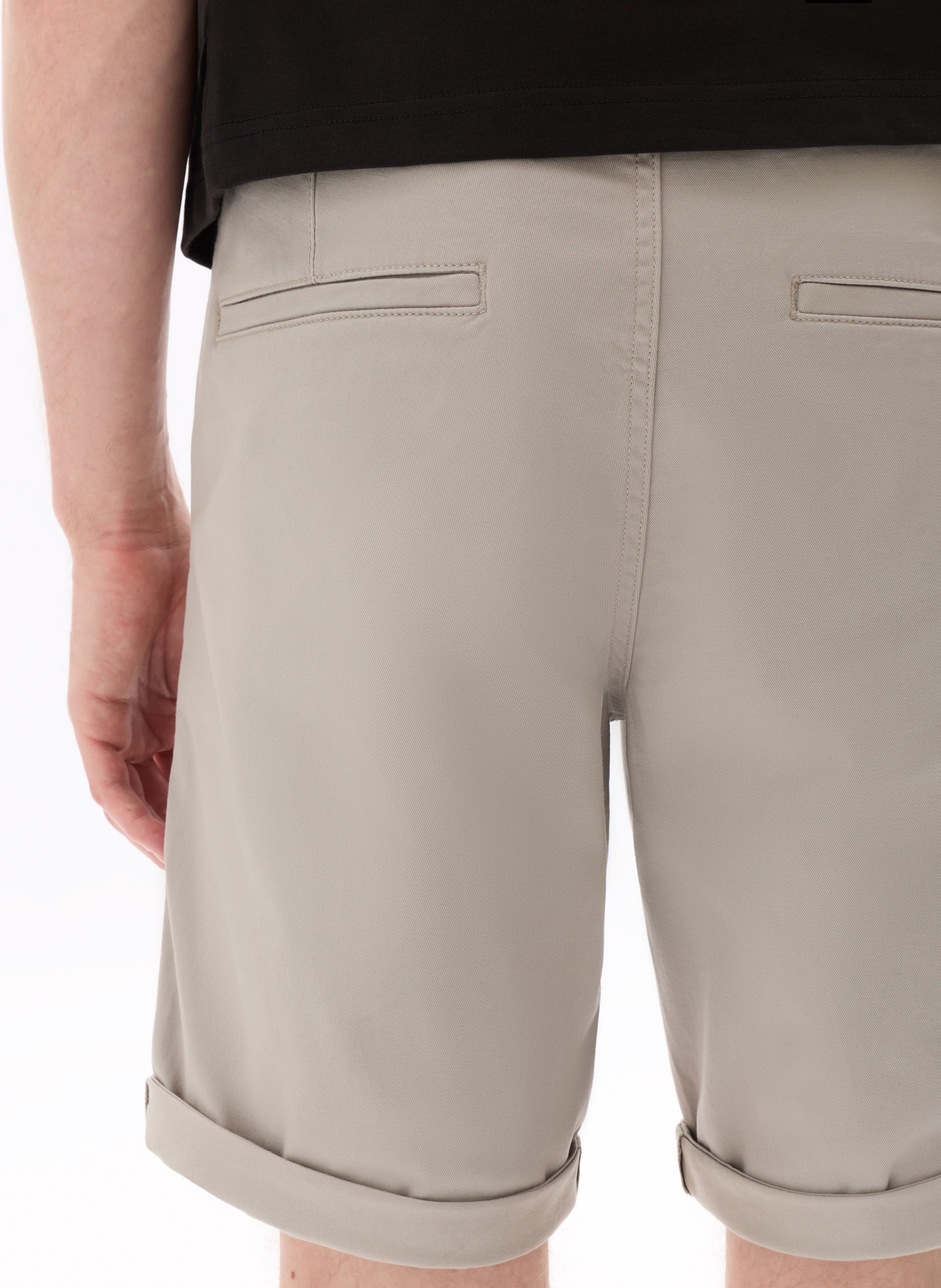 Kraťasy chino Bochinobm - 006