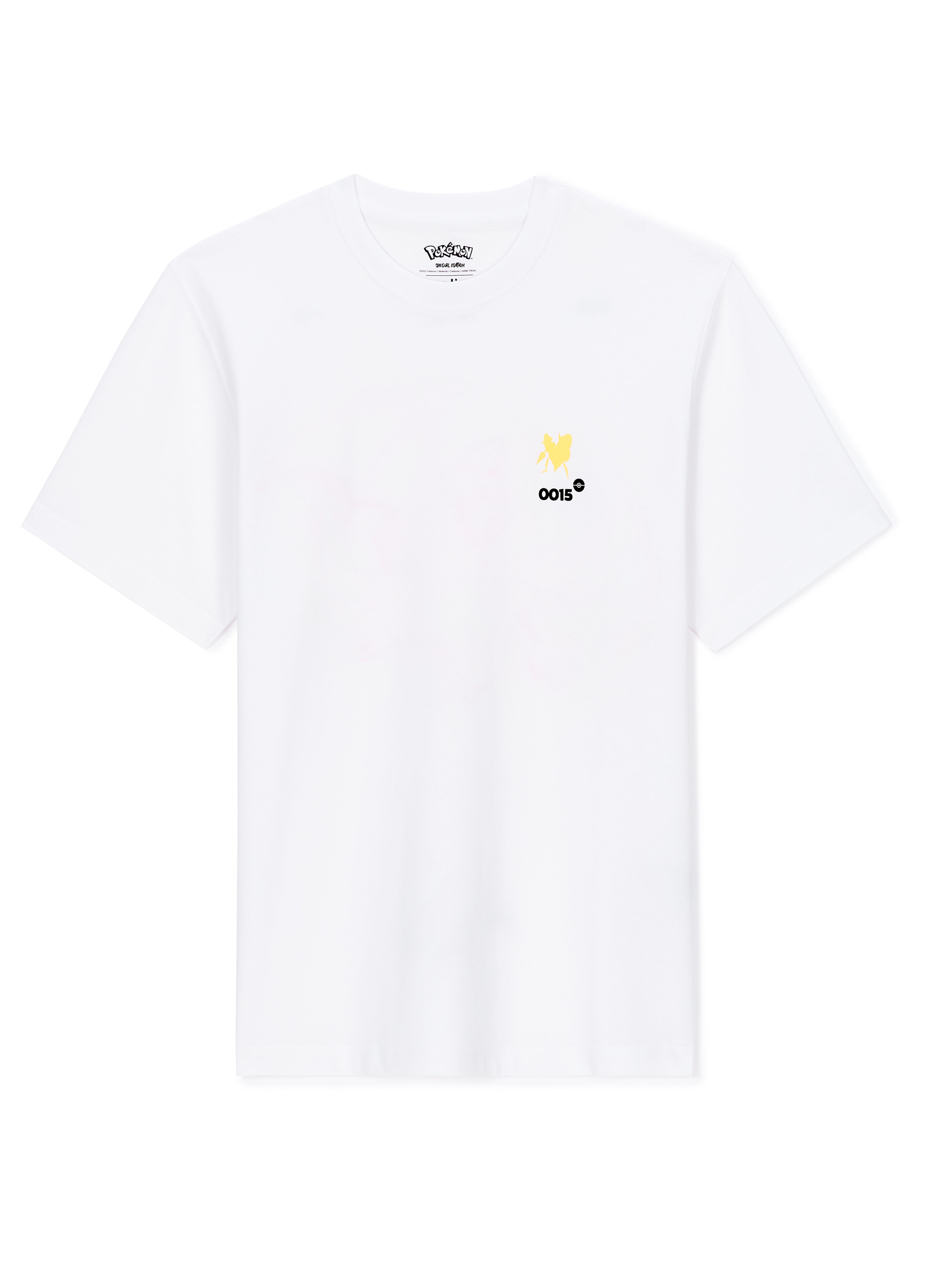 Tričko Pokémon - 001