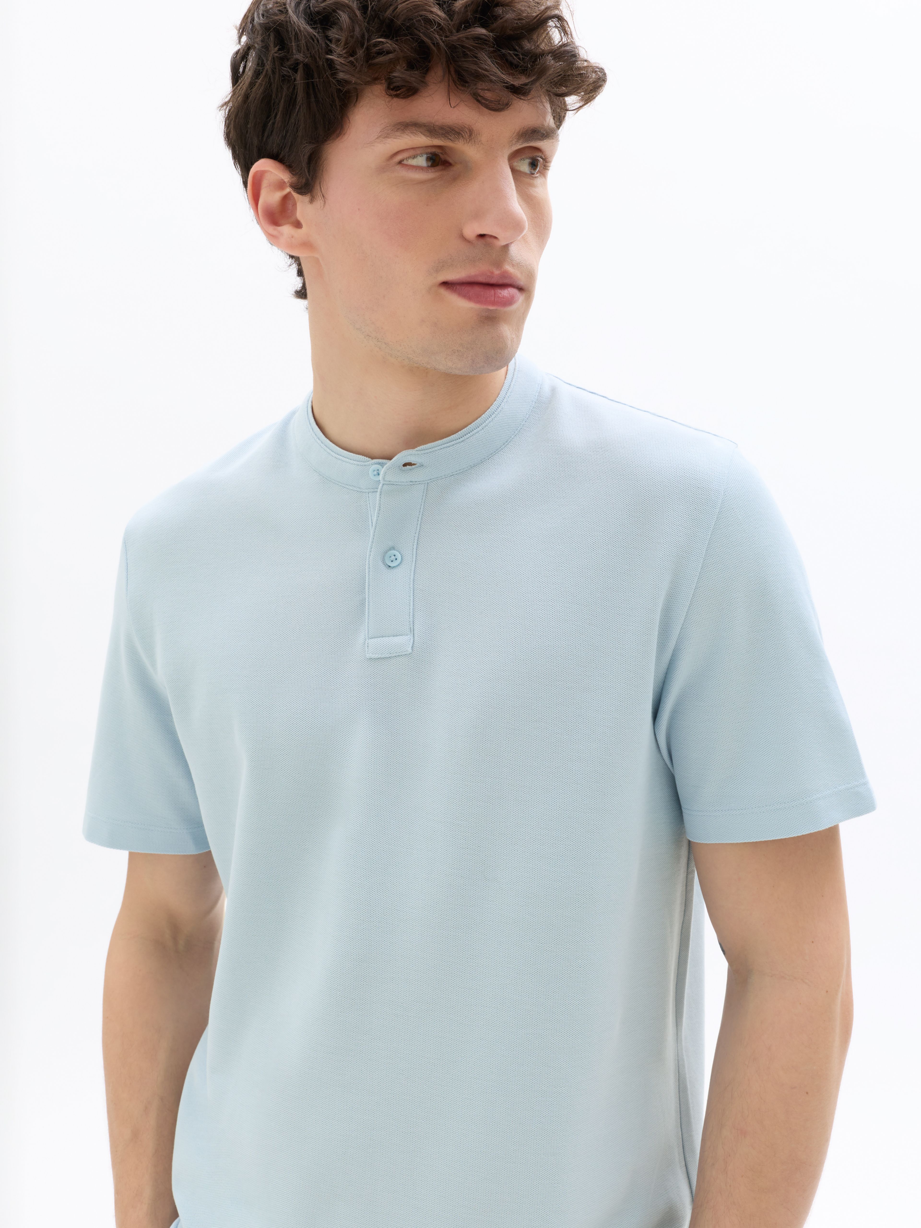 Polo tričko Gesohel - 005