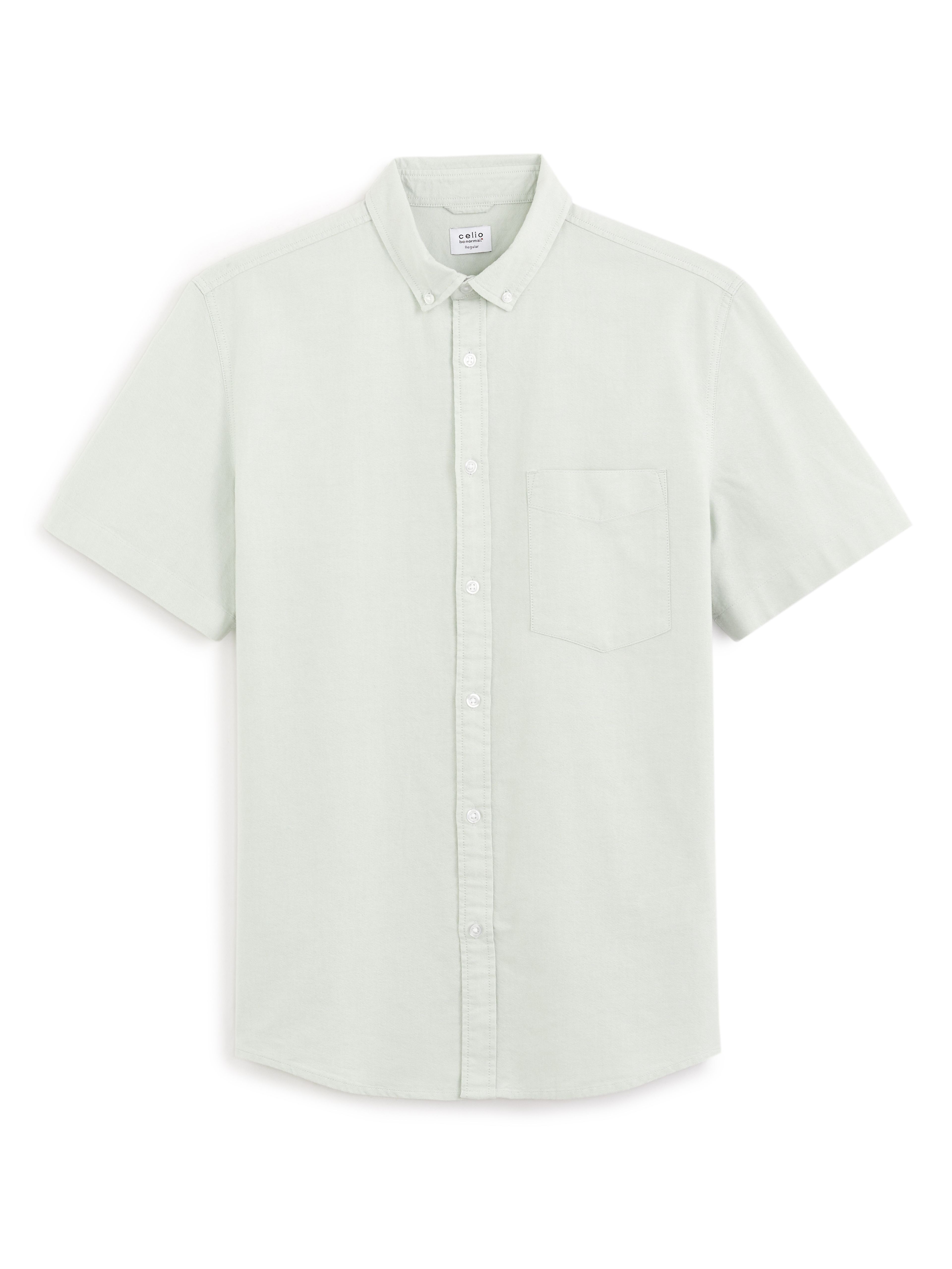 Košile regular Daxfordmc