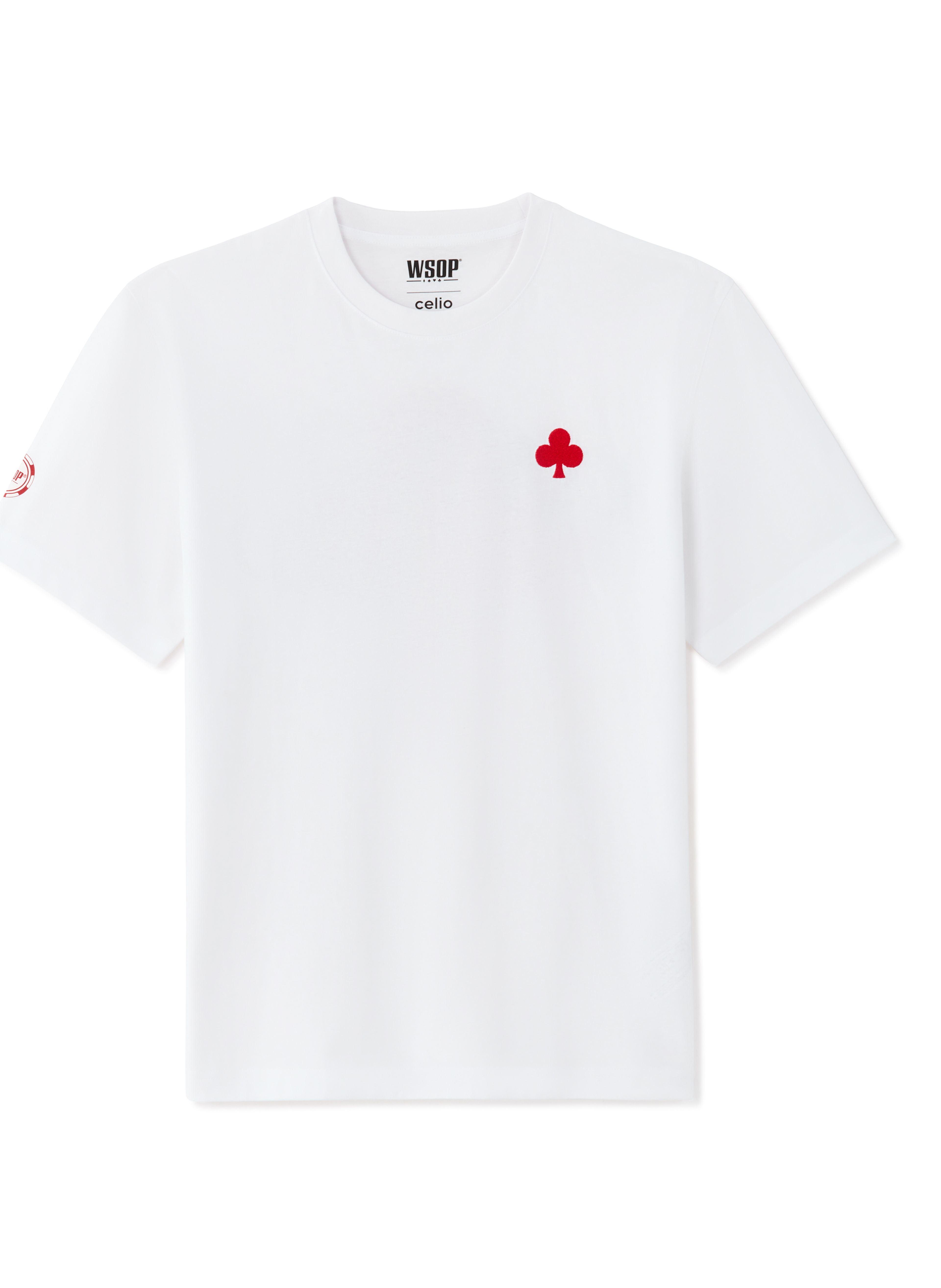 Tričko Poker - 002