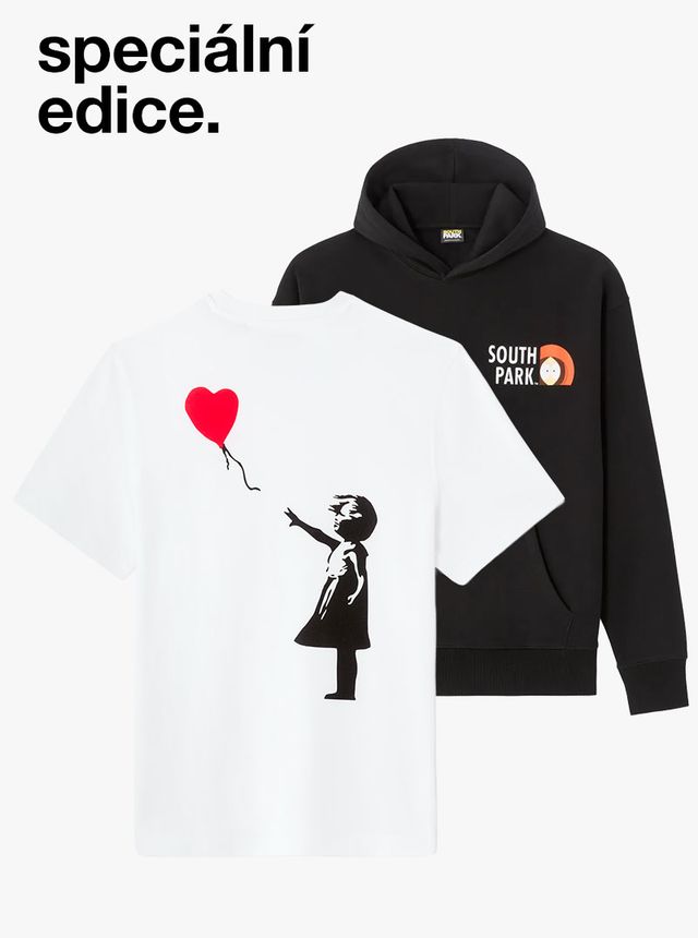 normální oblečení pro každého chlapa