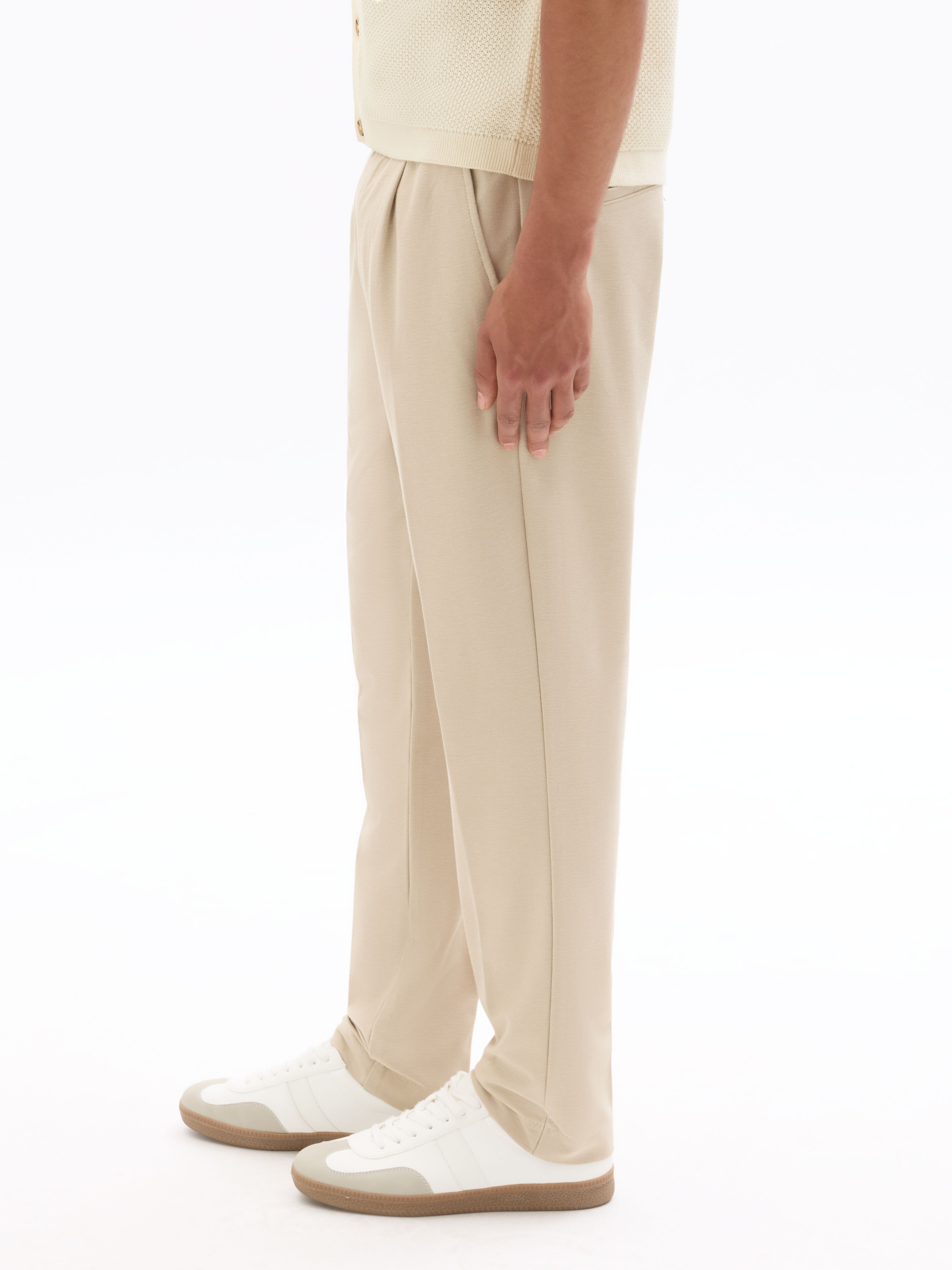 Kalhoty 24H Poknit - 005