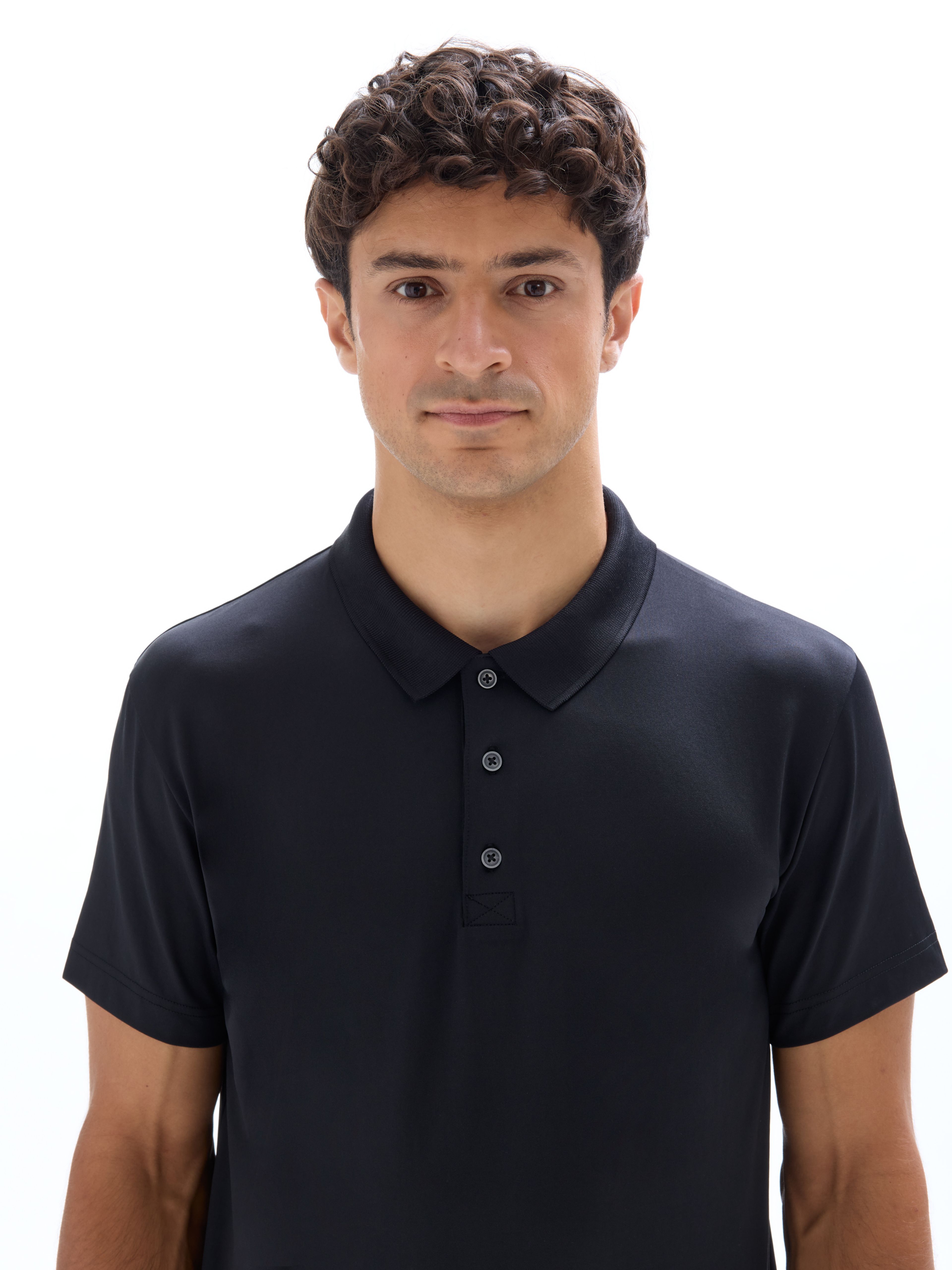Polo tričko Mesafe - 005