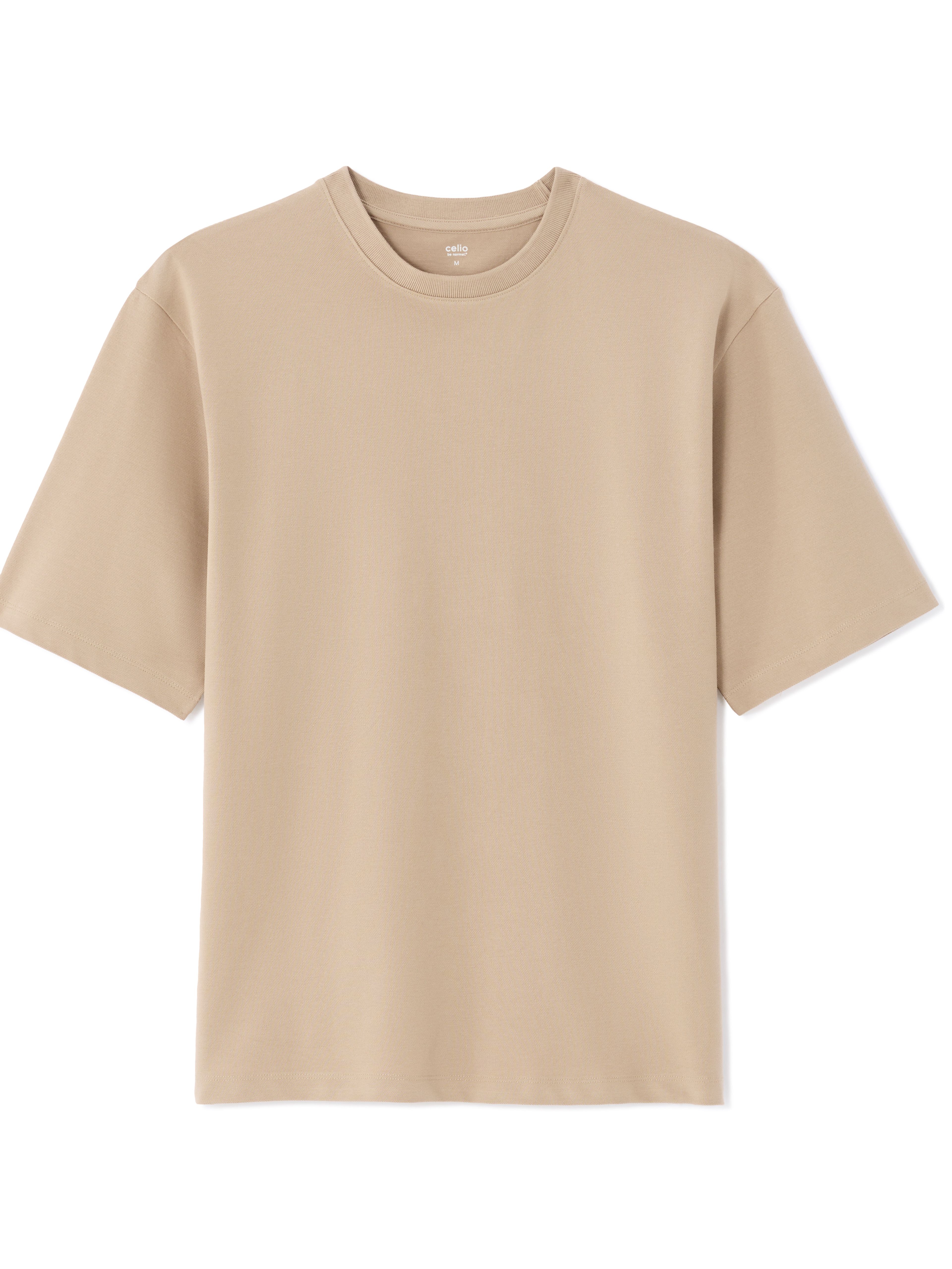 Tričko Nexhempik oversize