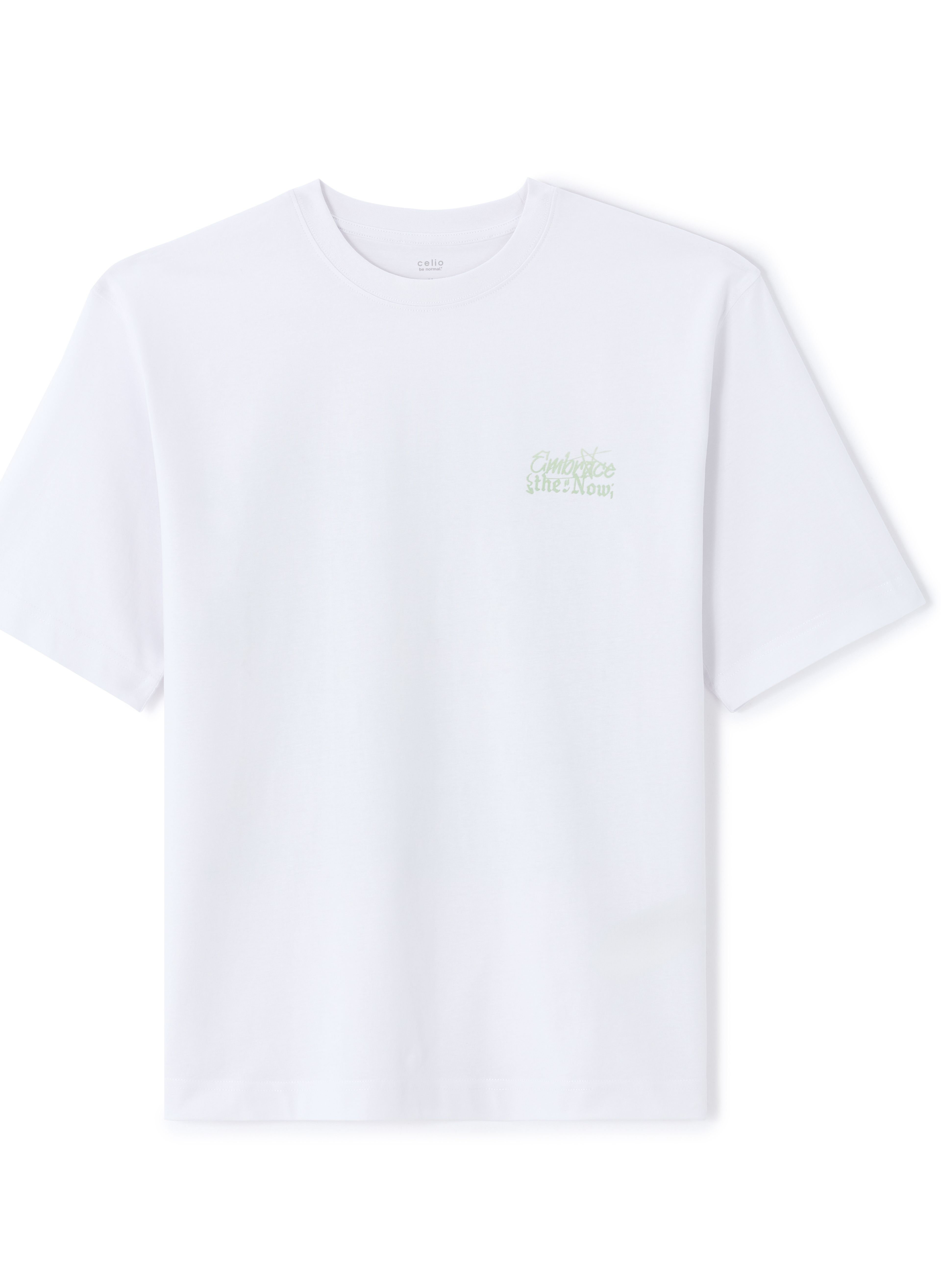 Tričko Mexgrafi oversize - 002