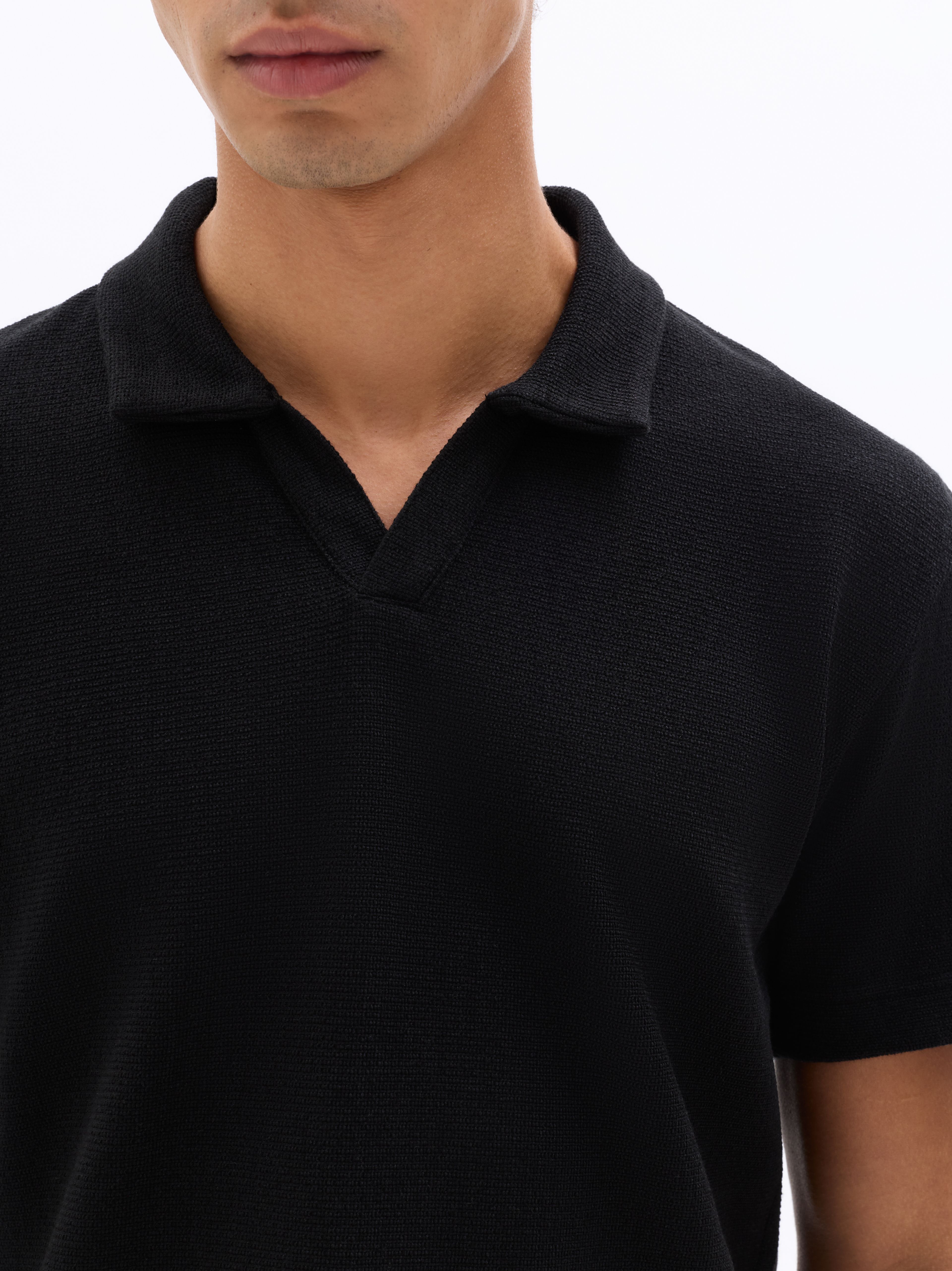 Polo tričko Neplain - 005