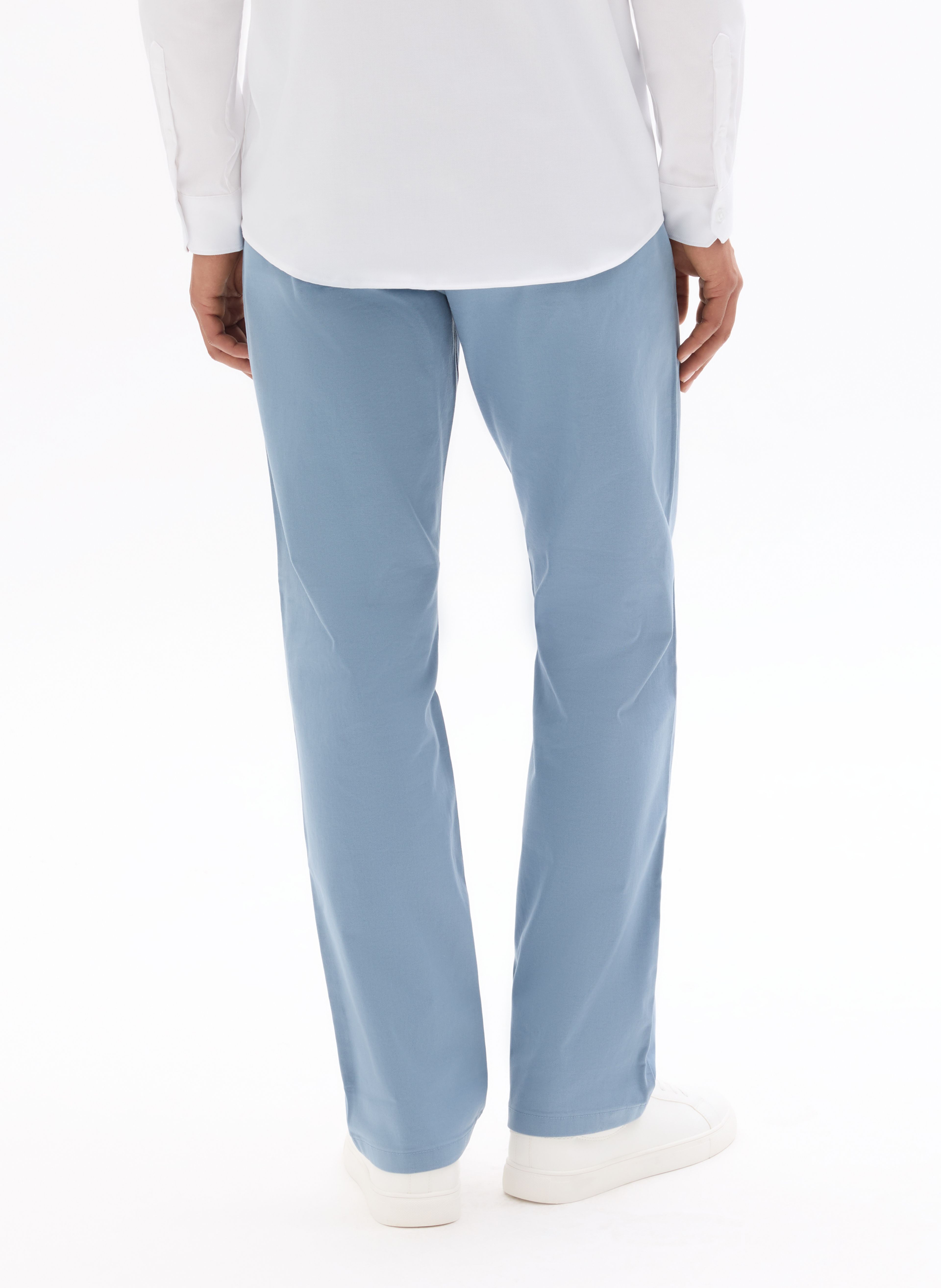 Chino nohavice Todaniel - 004