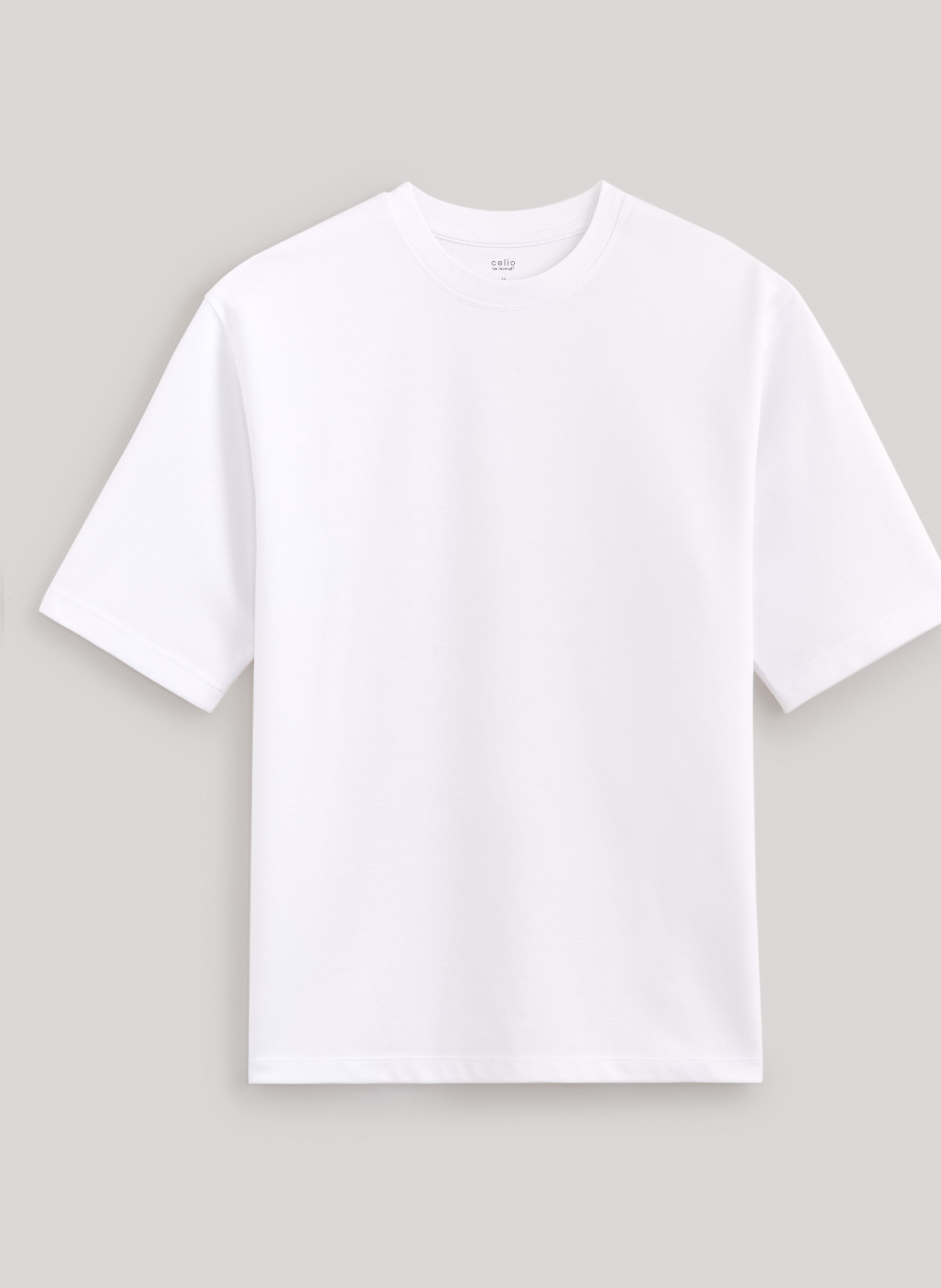Tričko Fehem oversize - 002