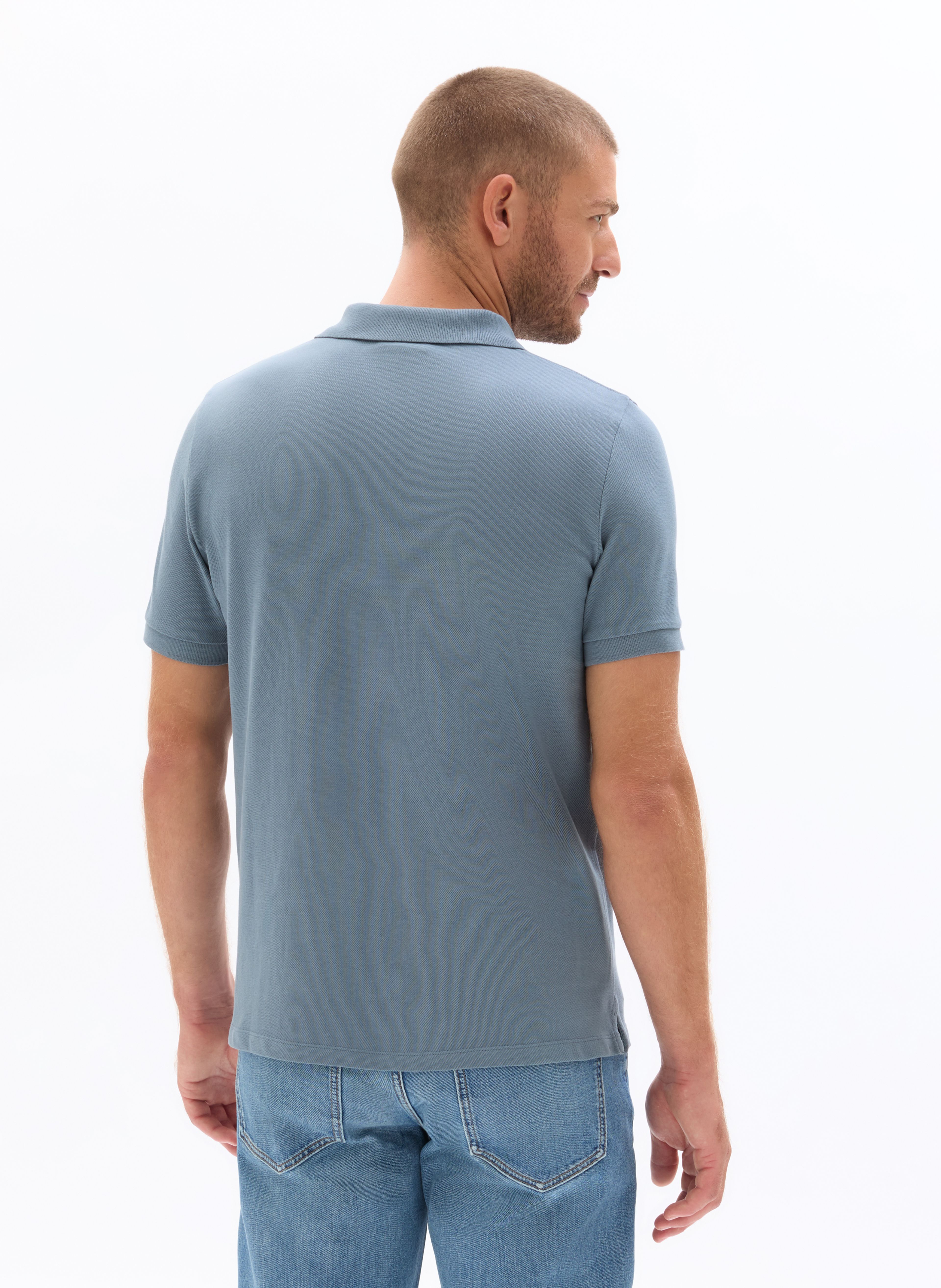 Polo tričko Teone - 004