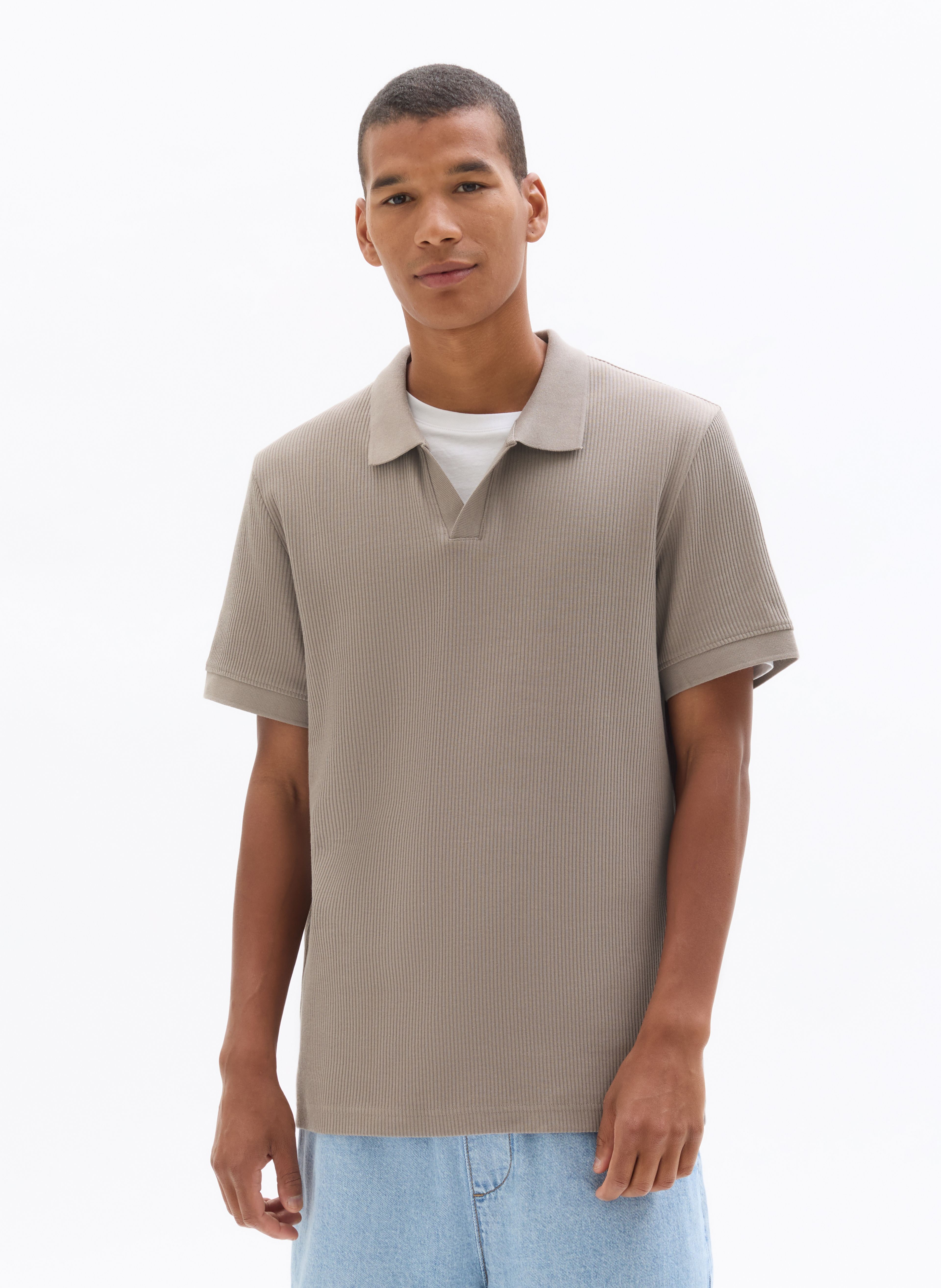 Polo tričko Leuvo - 003