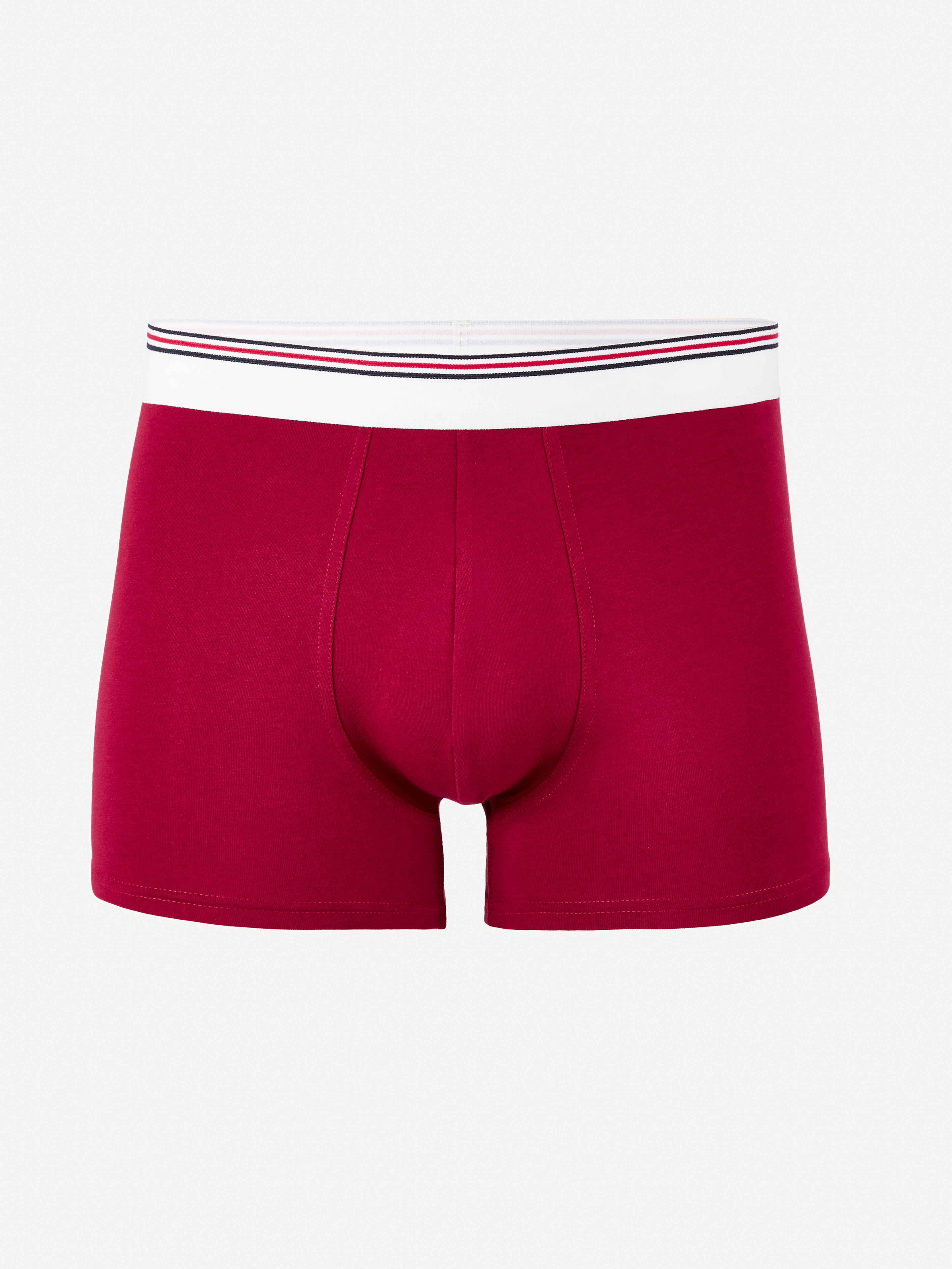 Boxerky Mike