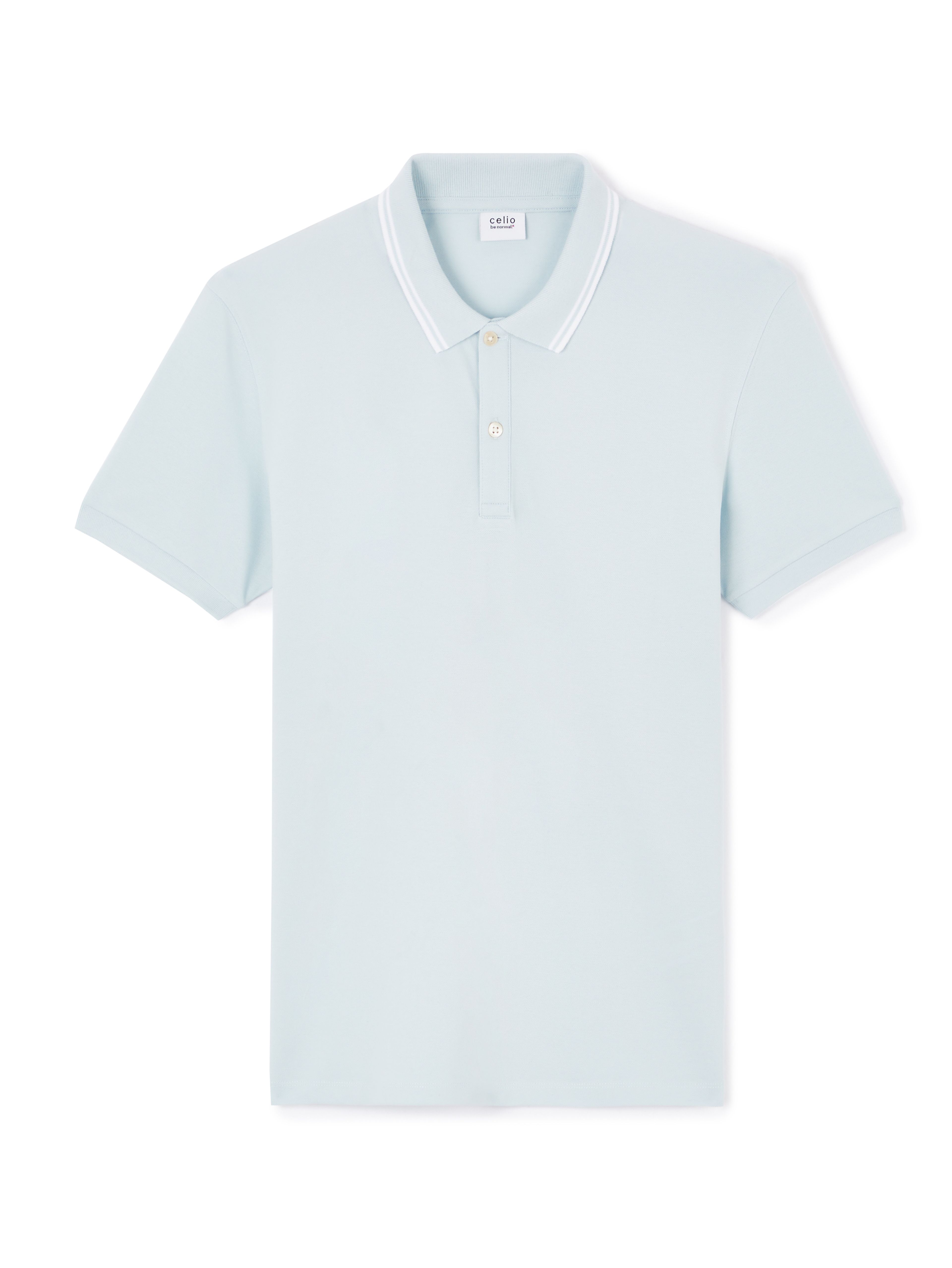Polo tričko Leprime