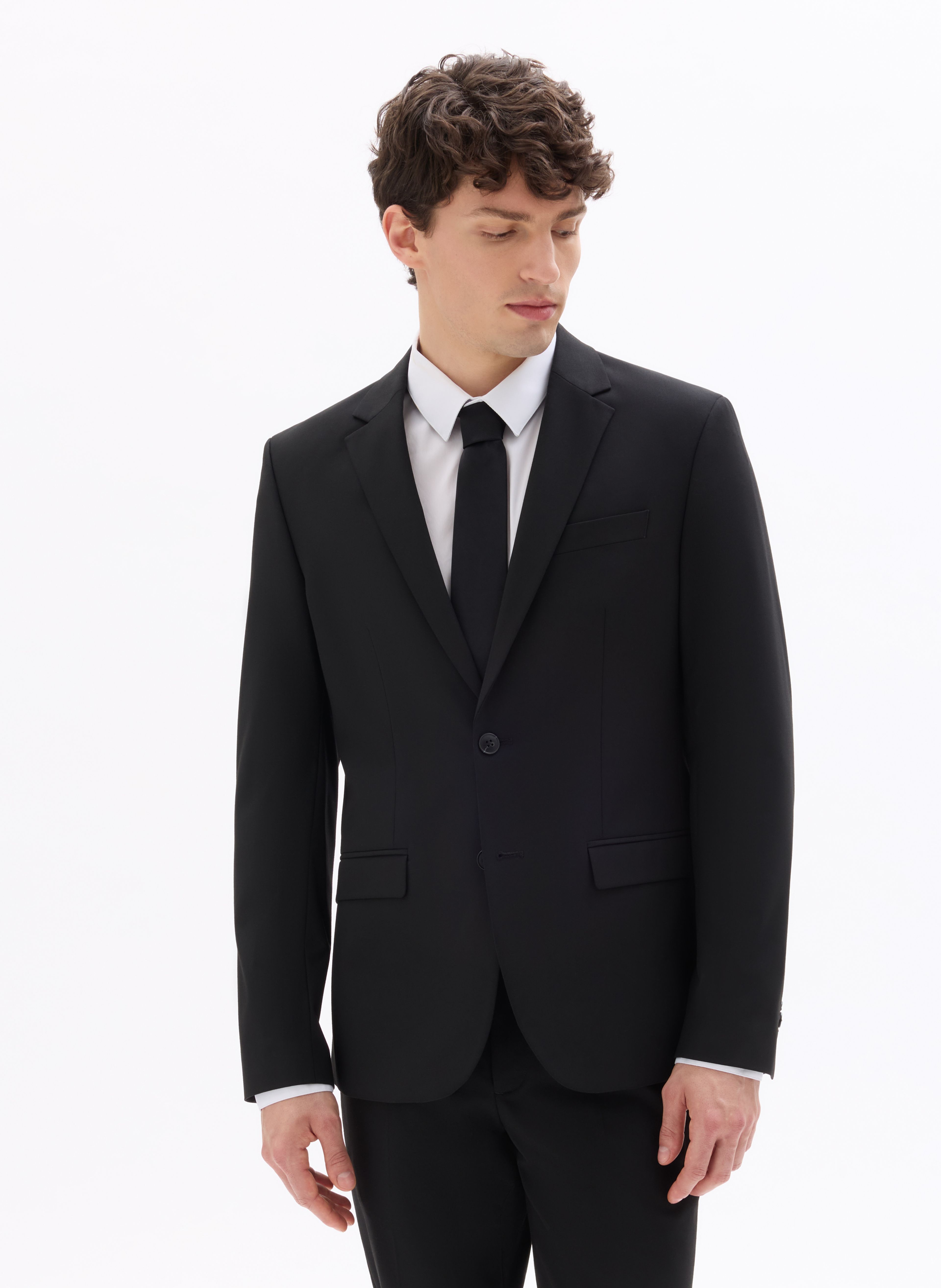 Sako slim Muamaury - 002