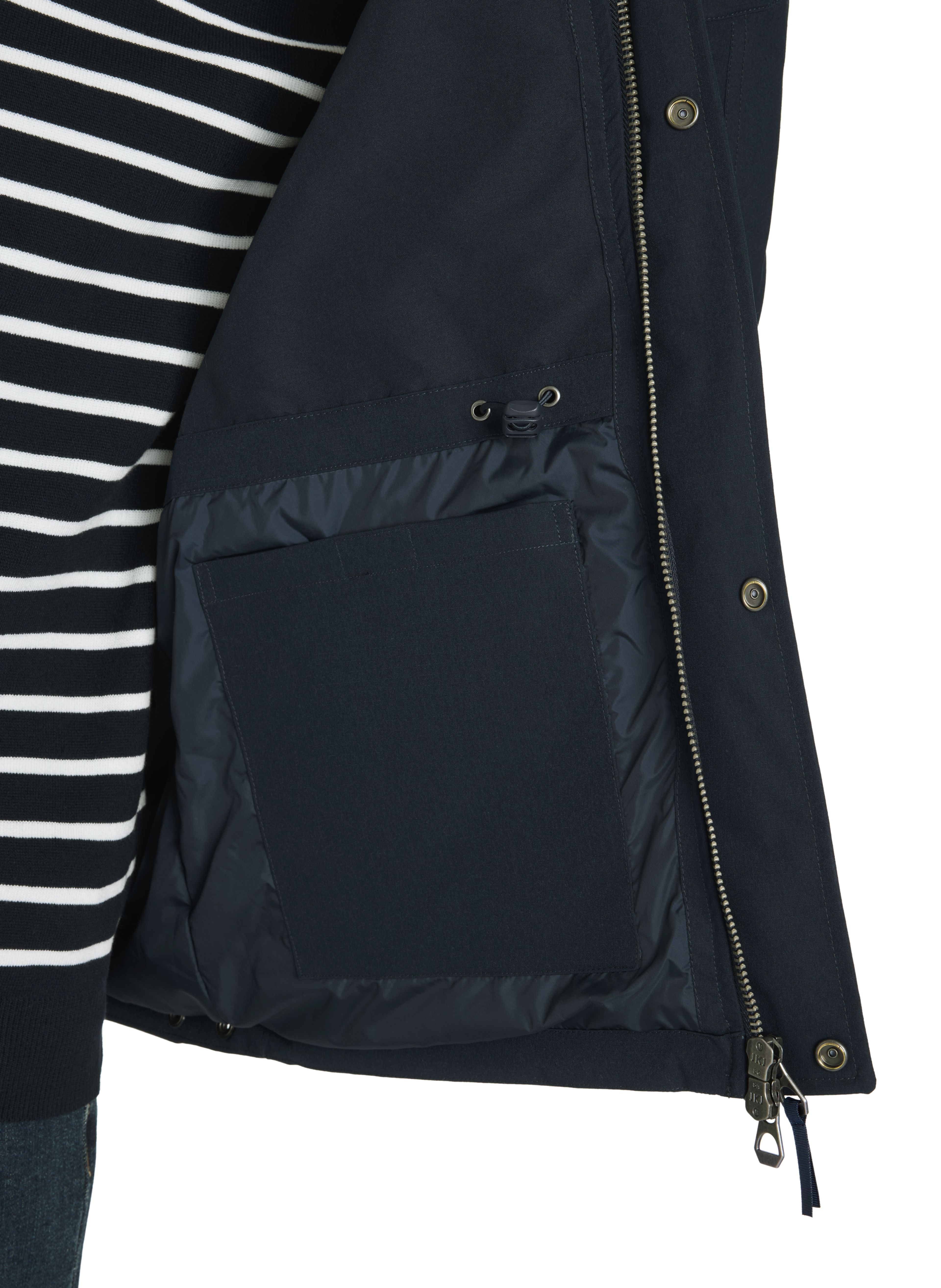 Bunda parka Lum65 - 005
