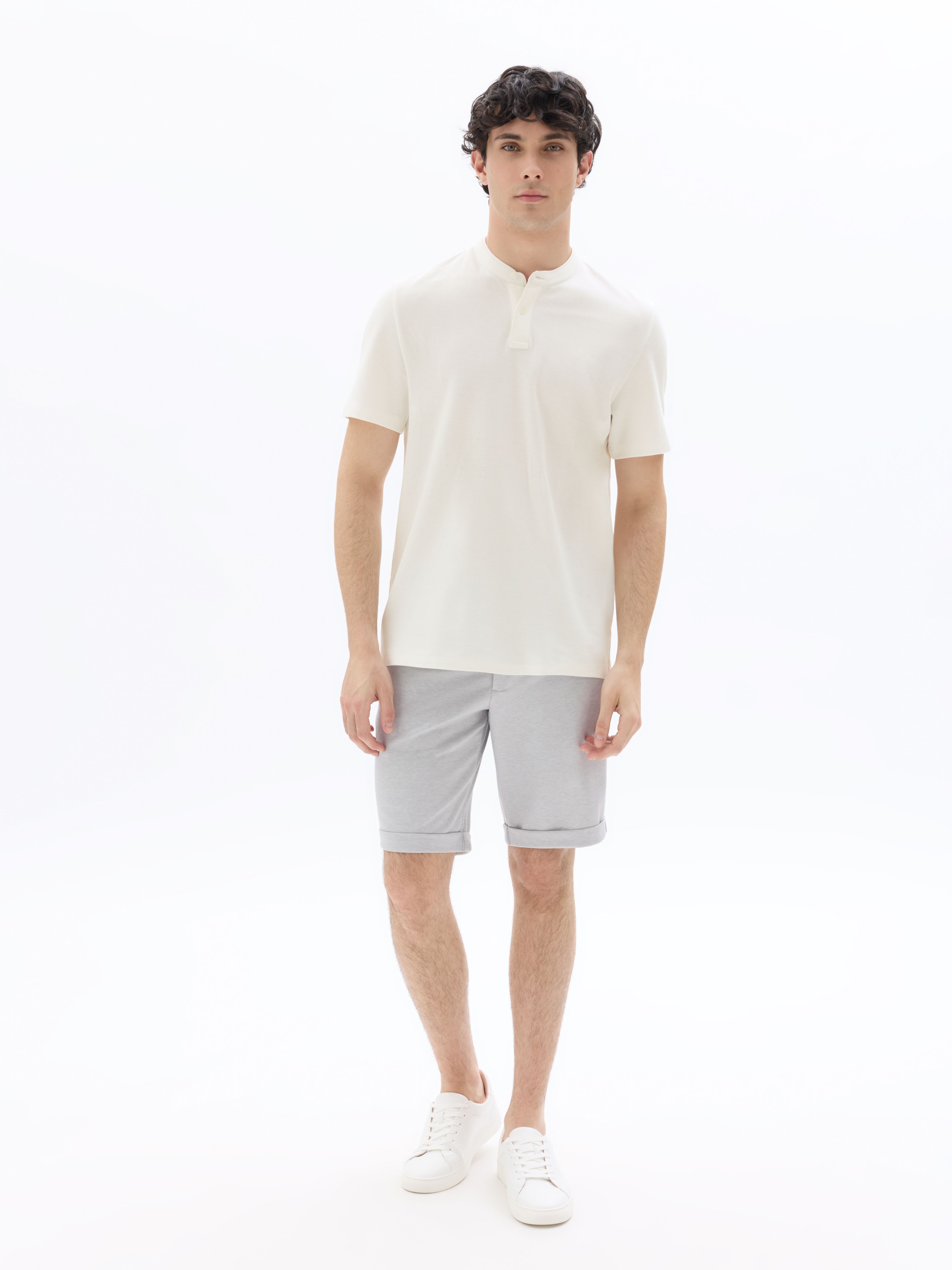 Polo tričko Gesohel - 004