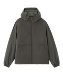 Zimní bunda Pujaball-Khaki - 001