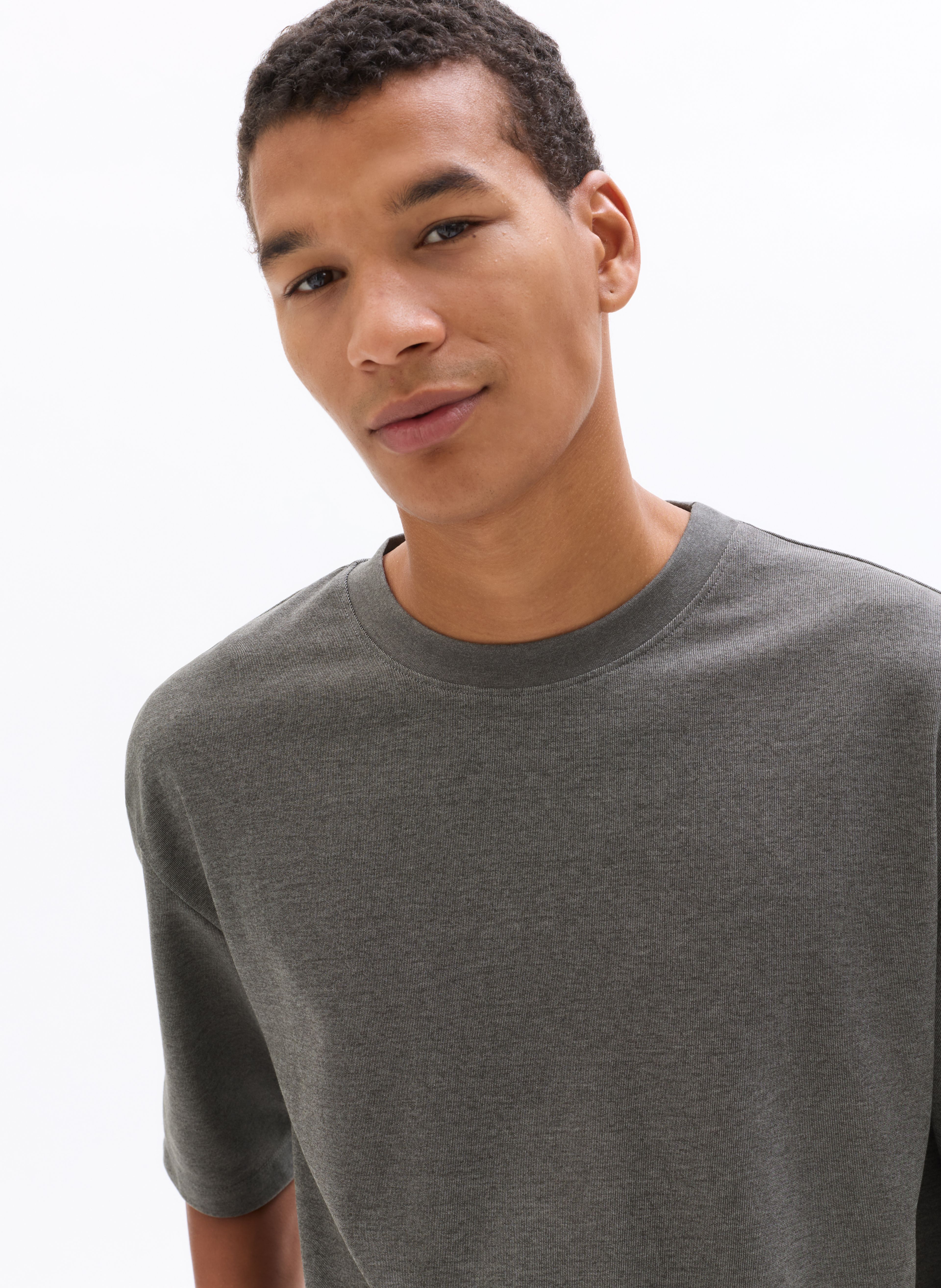 Tričko Gehem oversize - 005