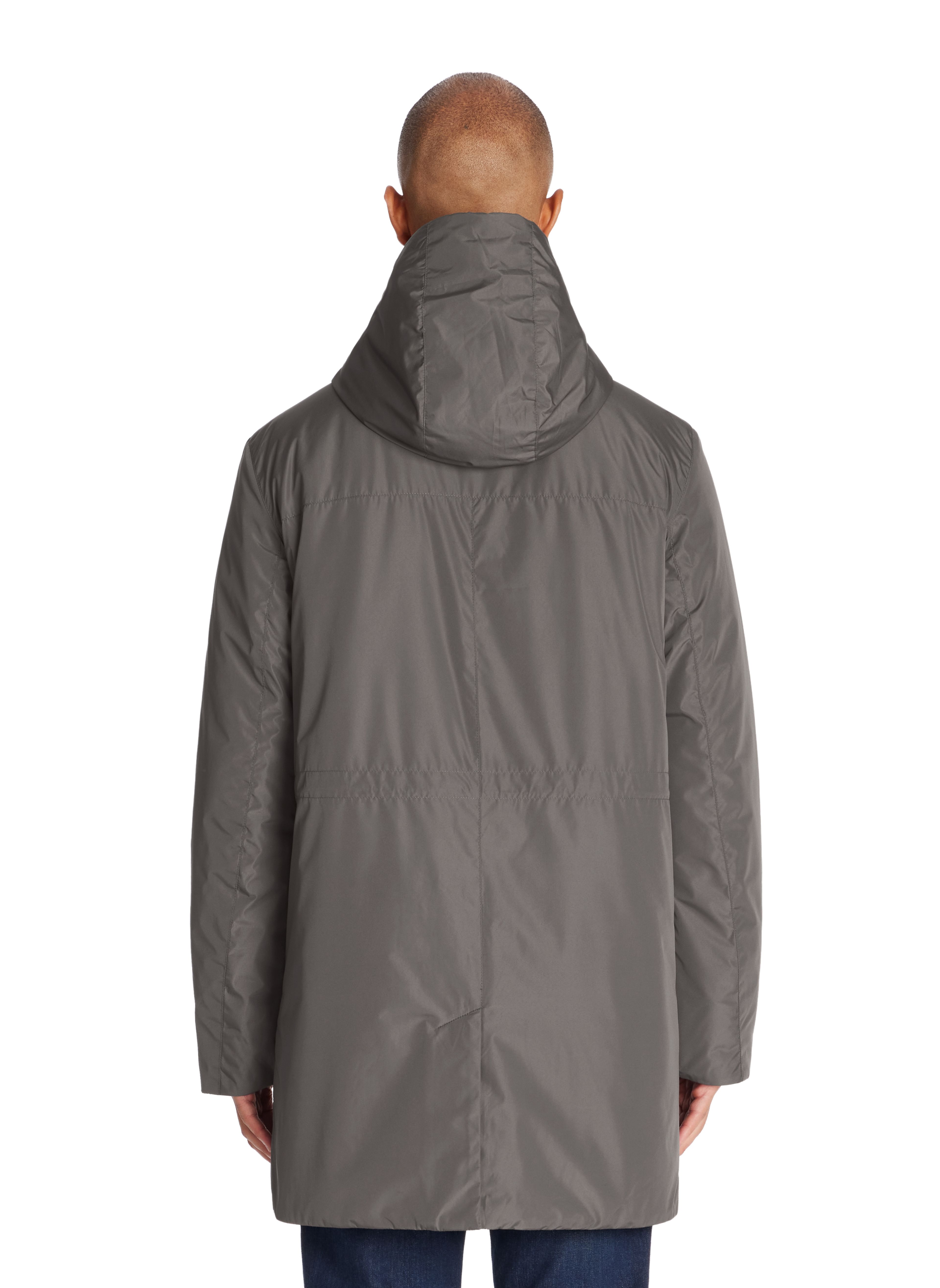 Bunda parka Julongue - 004