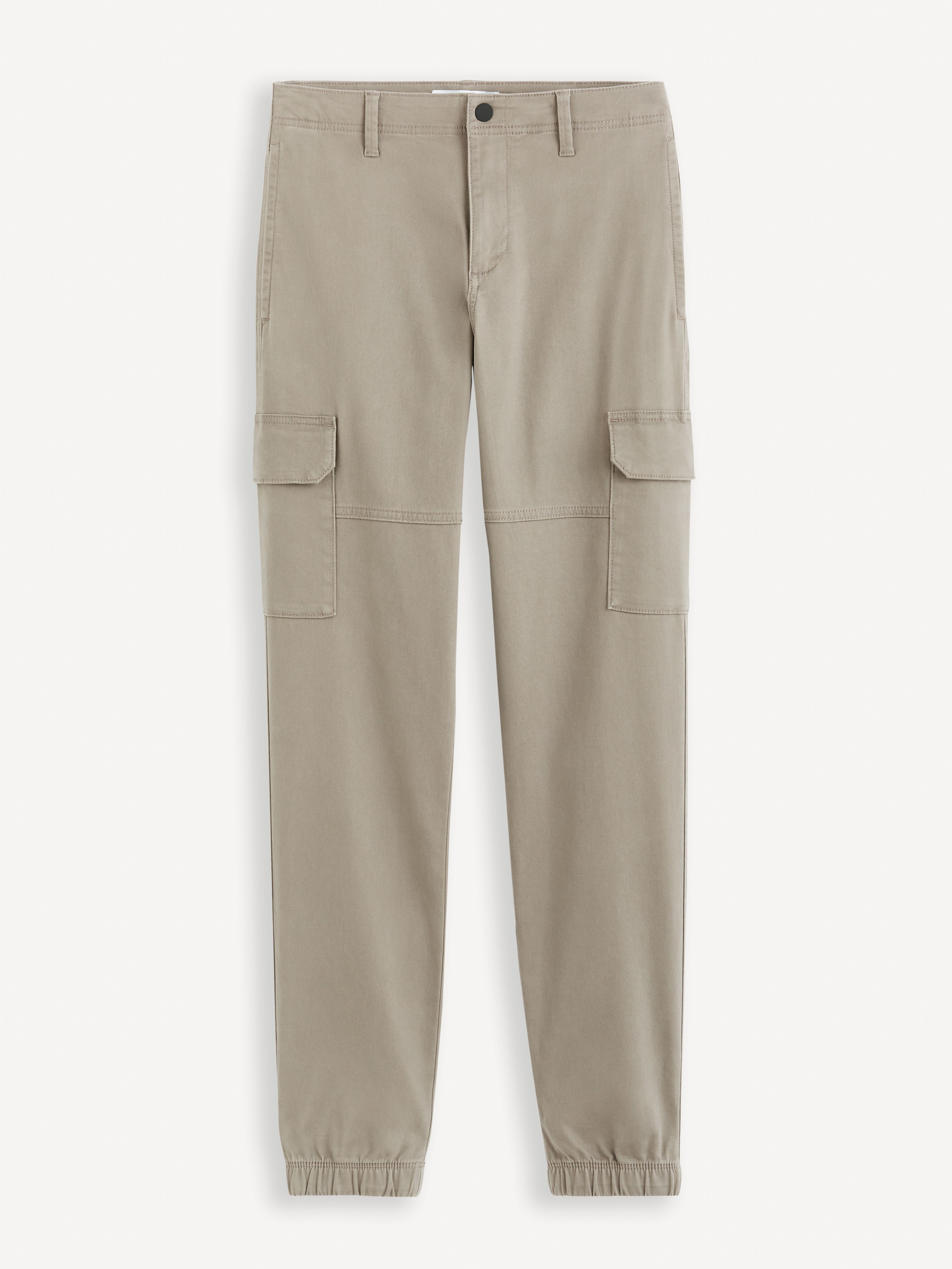 Kalhoty slim cargo Dolyte